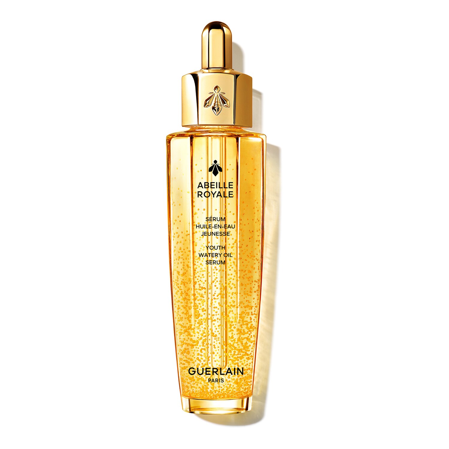 guerlain - Abeille Royale Youth Watery Oil - Serum - Abeille Royale Watery Oil Serum 50ml - Dla Kobiet