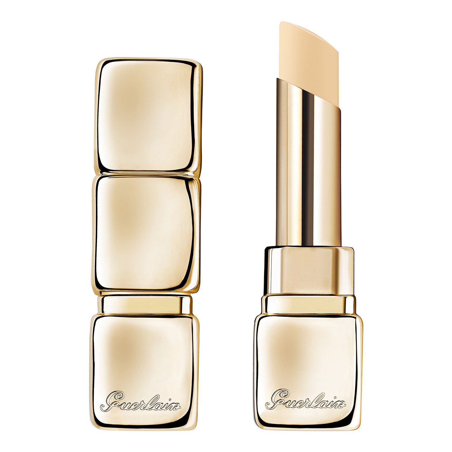 guerlain - Kisskiss Bee Lift - Beautifying Lip Care Primer, Baza Pielęgnacyjna Do Ust - Kiss Kiss Mku 25 Kk Bee Lift Primer - Dla Kobiet