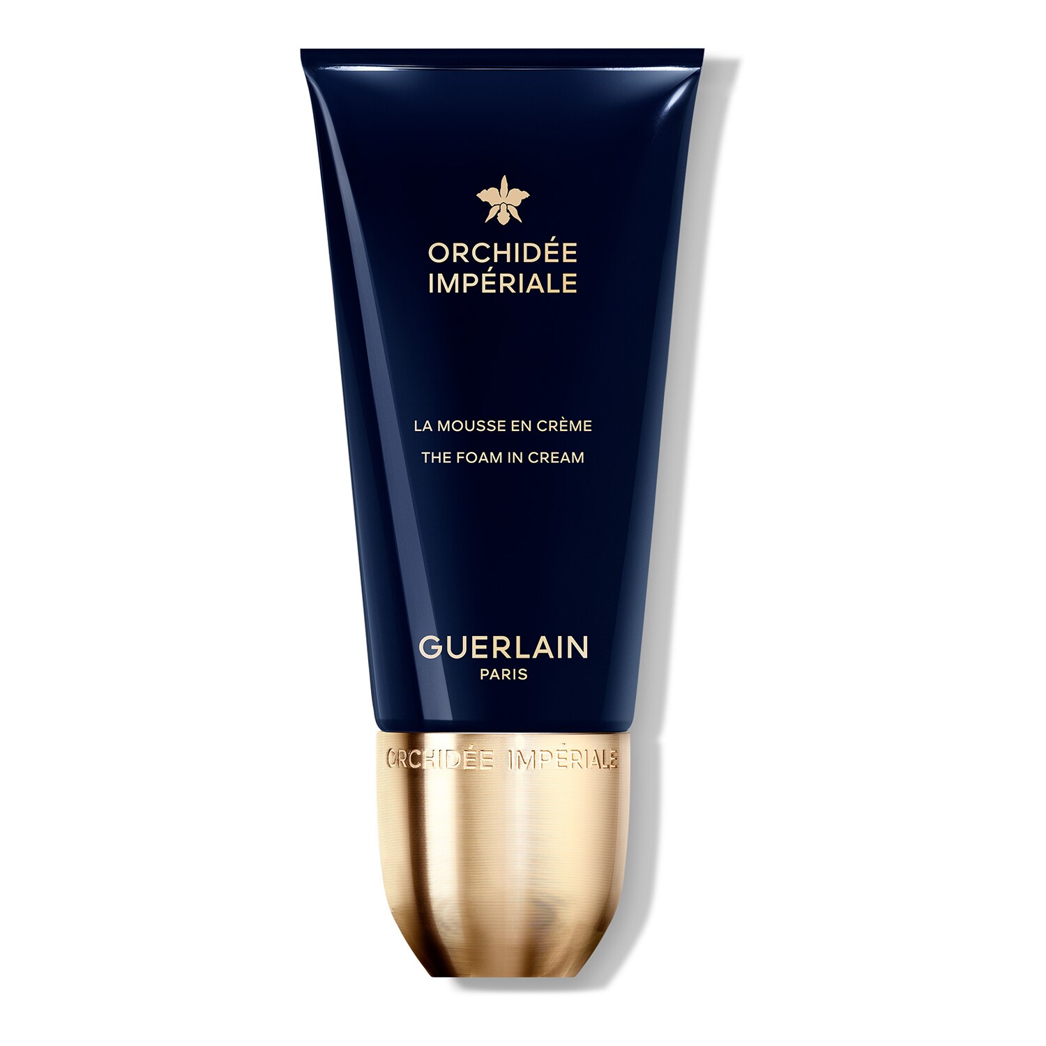 guerlain - Orchidee Imperiale - Foaming gel - Oi 25 Foam/g 150ml Tb - Dla Kobiet