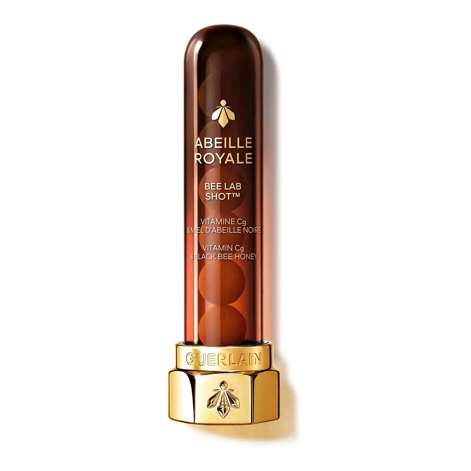 guerlain - Abeille Royale Bee Lab Shots 7-dniowa Kuracja Przeciwstarzeniowa - Abeille Royale Abeille Royale Bee Lab Sh - Dla Kobiet