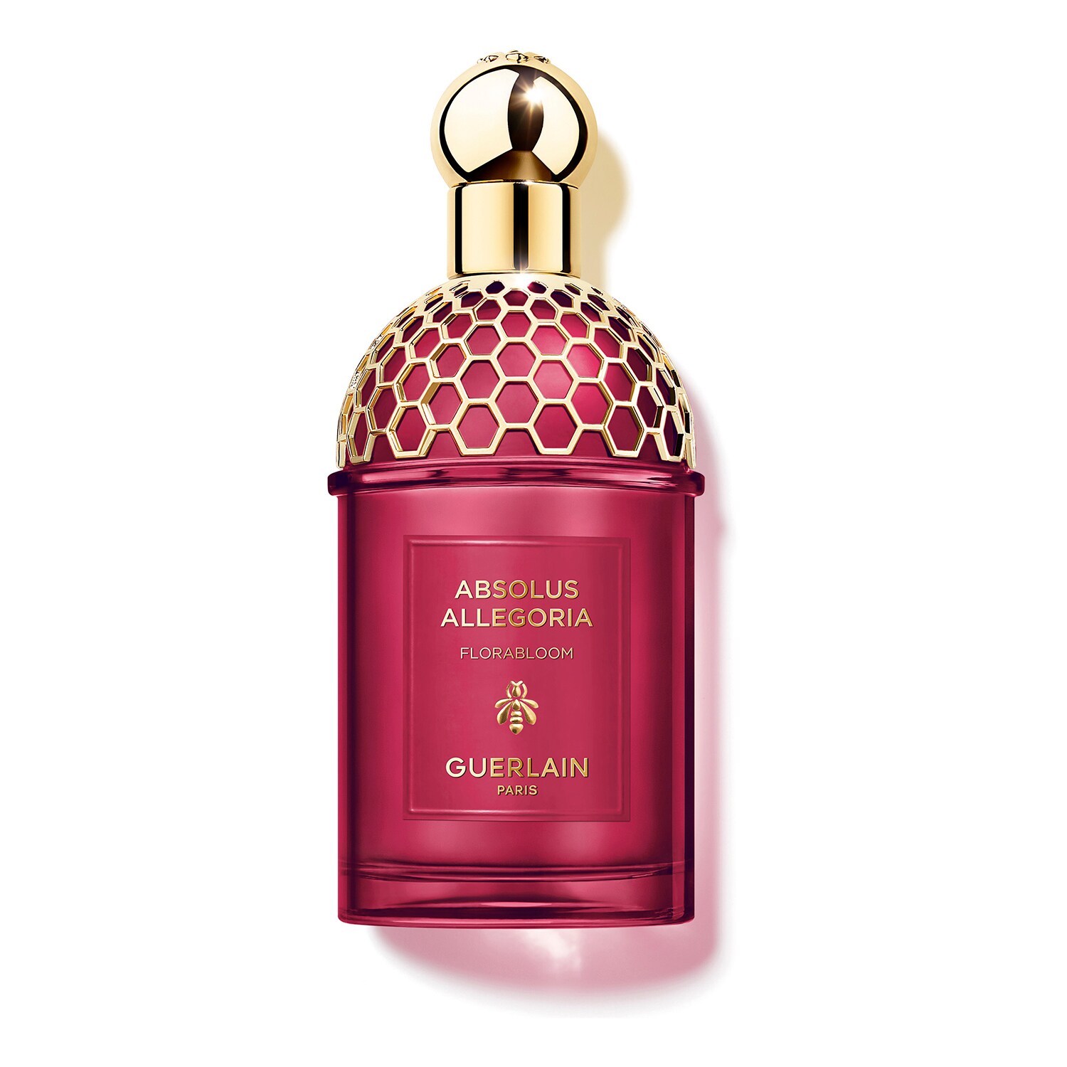 guerlain - Absolus Allegoria Florabloom - Woda Perfumowana - Abs/a Fl/bloom 25 Edp R/spr 125ml - Dla Kobiet
