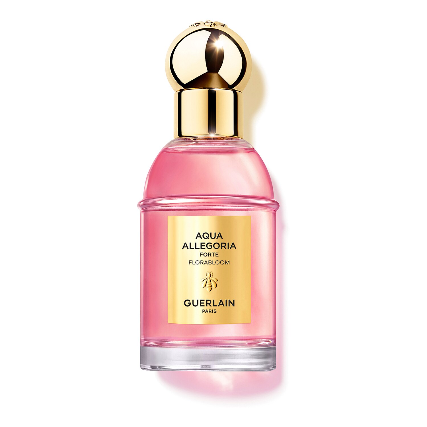 guerlain - Aqua Allegoria Florabloom Forte - Woda Perfumowana - Aa Fl/bloom Forte Edp Spr 40ml Y25 - Dla Kobiet