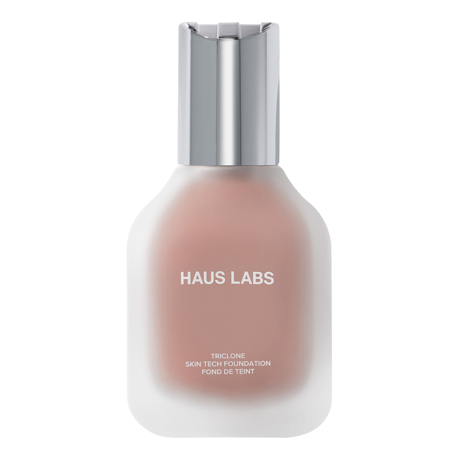 Haus Labs By Lady gaga - Triclone Skin Tech Foundation - Podkład Z Fermentowaną Arniką - 240 Light Medium Warm - Dla Kobiet
