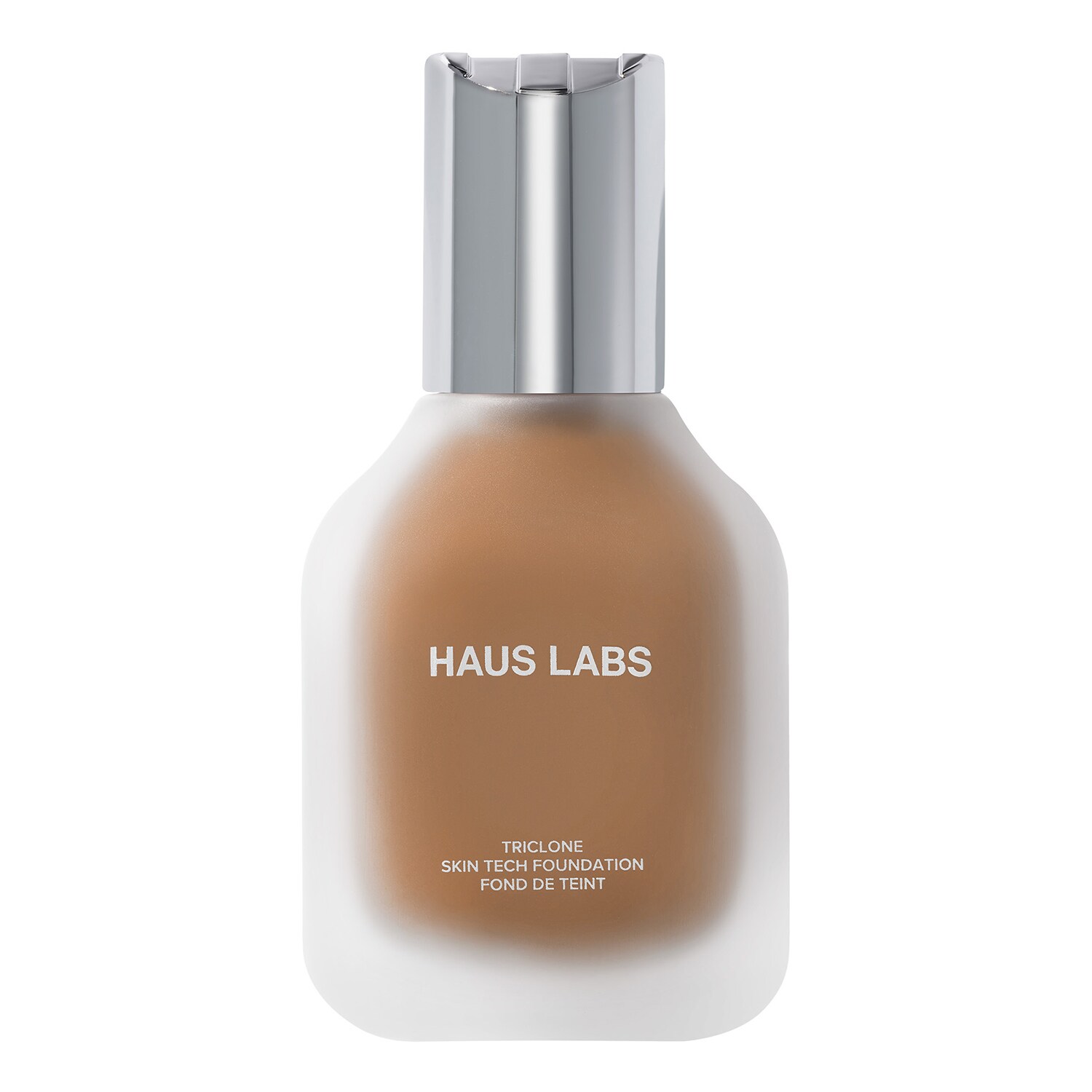 Haus Labs By Lady gaga - Triclone Skin Tech Foundation - Podkład Z Fermentowaną Arniką - 340 Medium Cool - Dla Kobiet