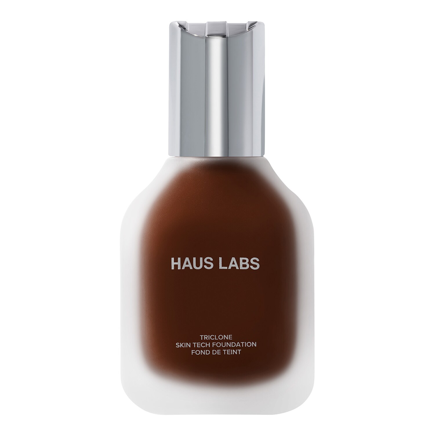 Haus Labs By Lady gaga - Triclone Skin Tech Foundation - Podkład Z Fermentowaną Arniką - 580 Deep Neutral - Dla Kobiet