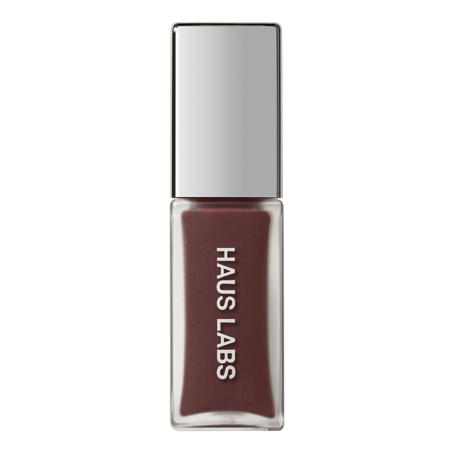 Haus Labs By Lady gaga - Phd Hybrid Lip glaze Plumping gloss - Błyszczyk Do Ust - Phd Hybrid Lip glaze Cocoa - Dla Kobiet