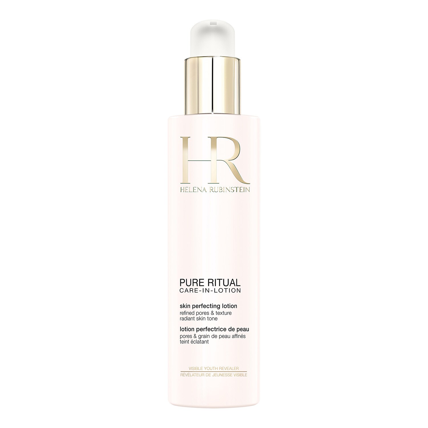 Helena Rubinstein - Pure Ritual Care In Lotion - Tonik - 200ml - Dla Kobiet