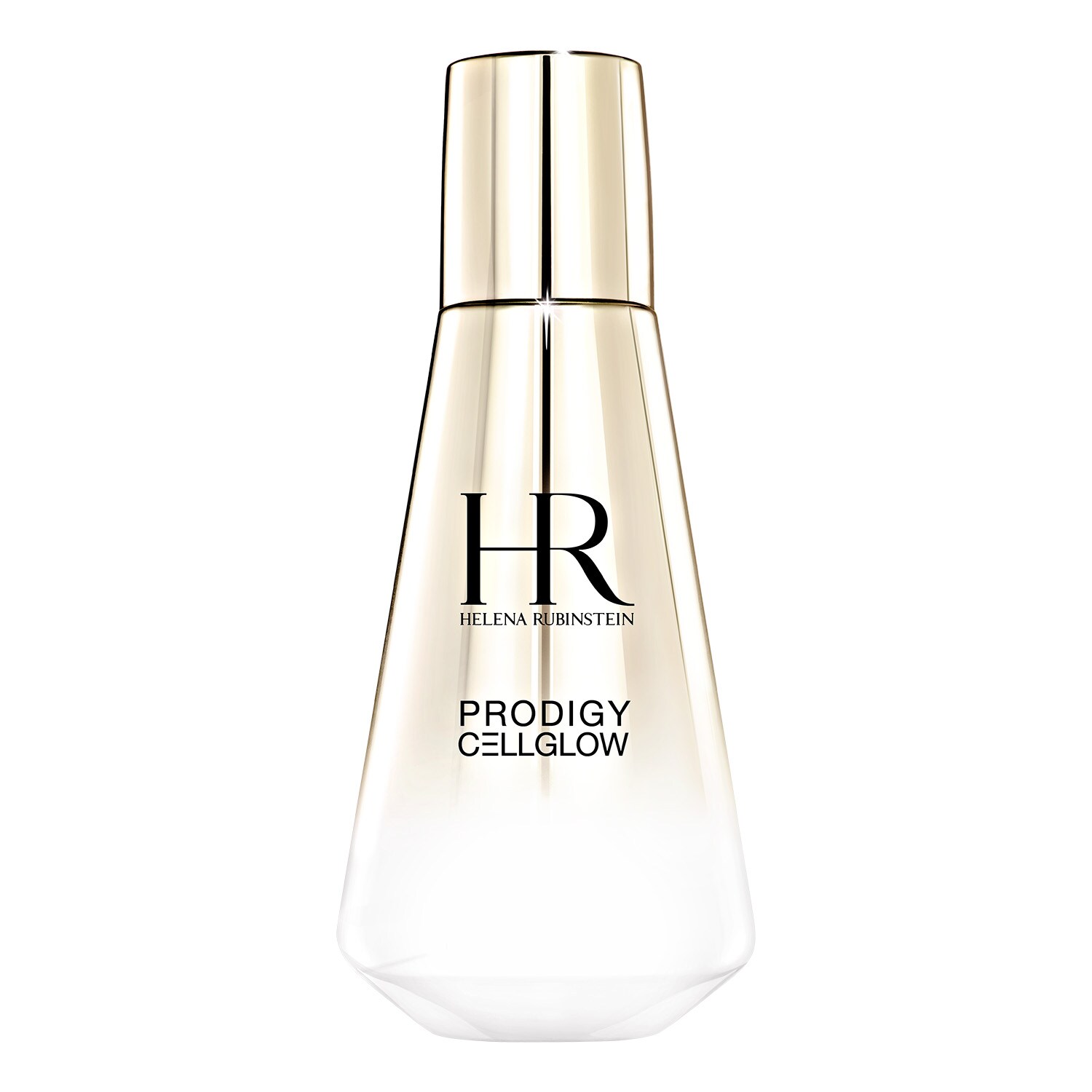 Helena Rubinstein - Prodigy Cell glow Renewing Concentrate - Koncentrat - Prodigy Cellglow Emulsion 100 ml - Dla Kobiet