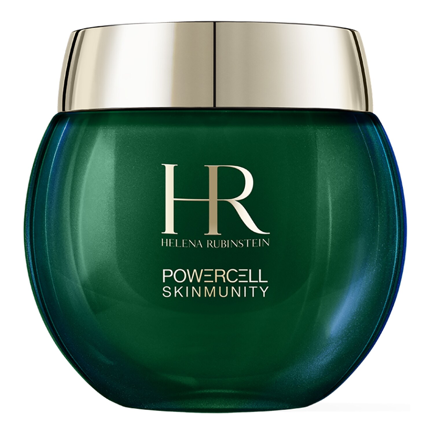 Helena Rubinstein - Powercell The Reinforcing Cream - Krem Do Twarzy - Powercell Skinmunity Cream 50ml - Dla Kobiet