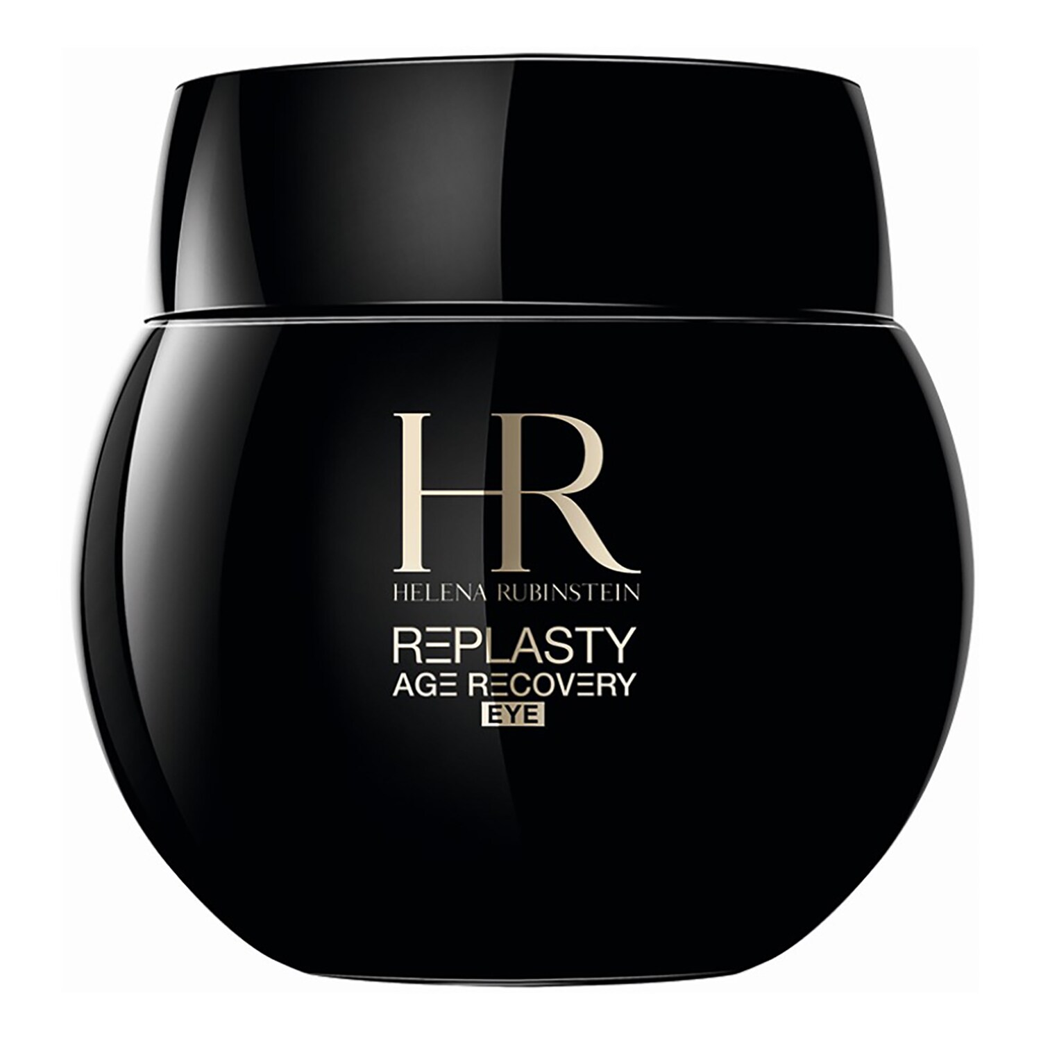 Helena Rubinstein - Replasty Age Recovery Eye Night - Krem Pod Oczy - Re-plasty Eye Cream 15ml - Dla Kobiet