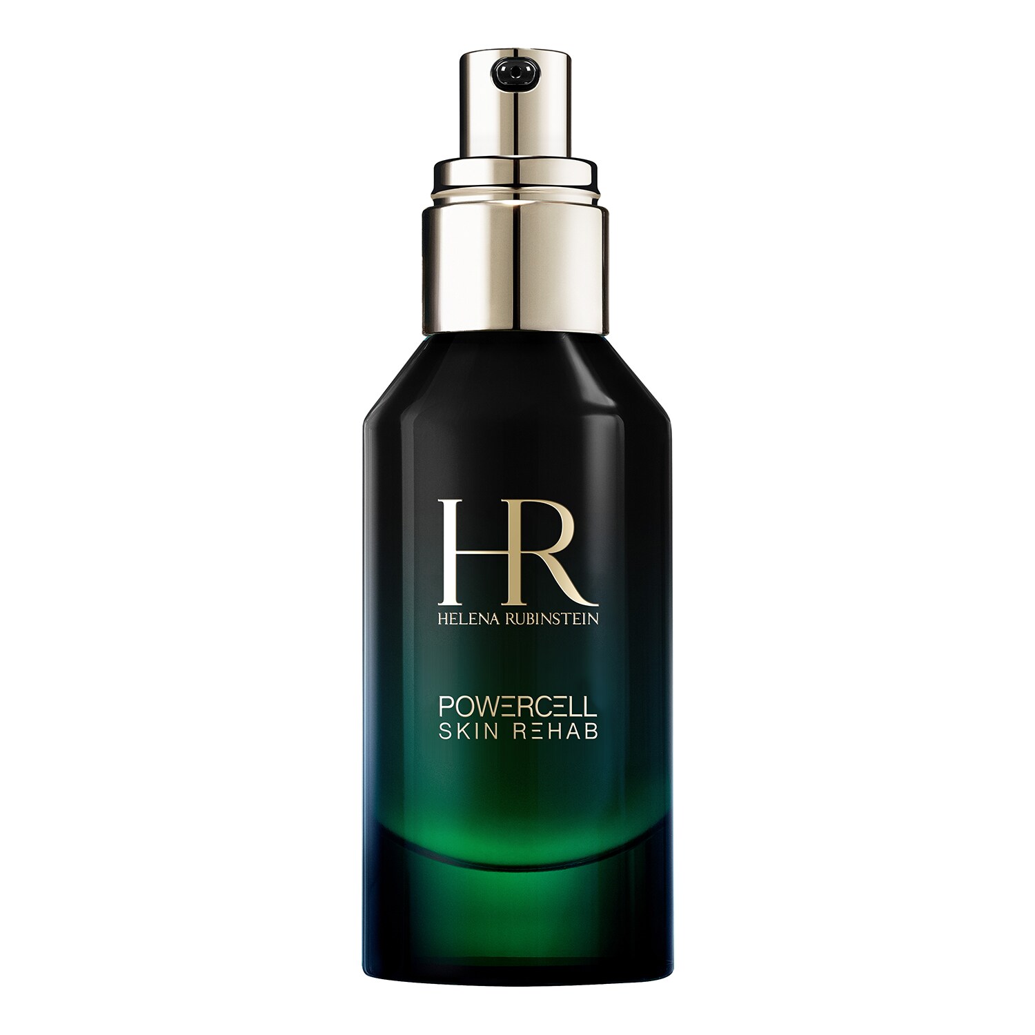 Helena Rubinstein - Powercell Skin Rehab Night - Serum Na Noc - Powercell Skin Rehab Night Serum 50ml - Dla Kobiet