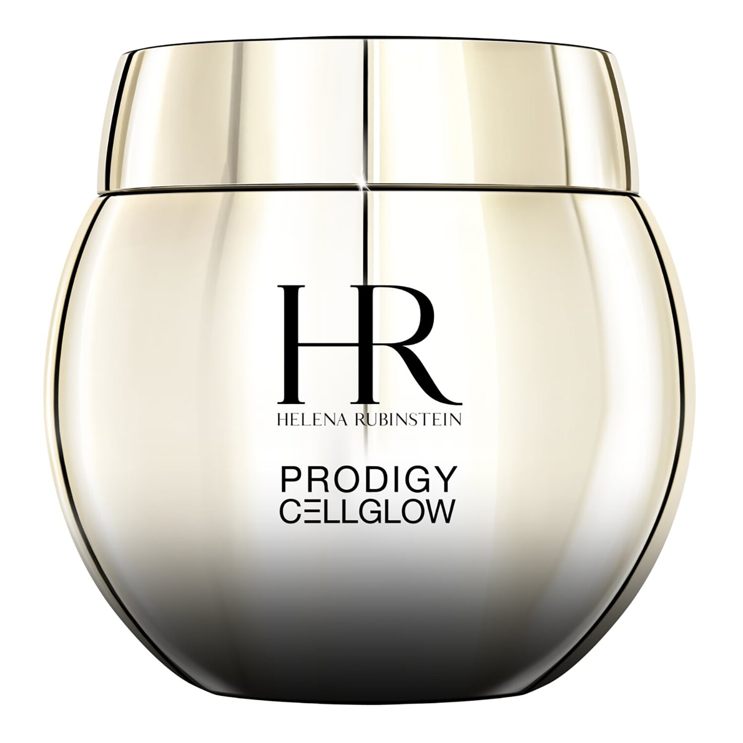 Helena Rubinstein - Prodigy Cell glow - Krem Regenerujący Dla Niej - Prodigy Cellglow Night Cream 50ml - Dla Kobiet