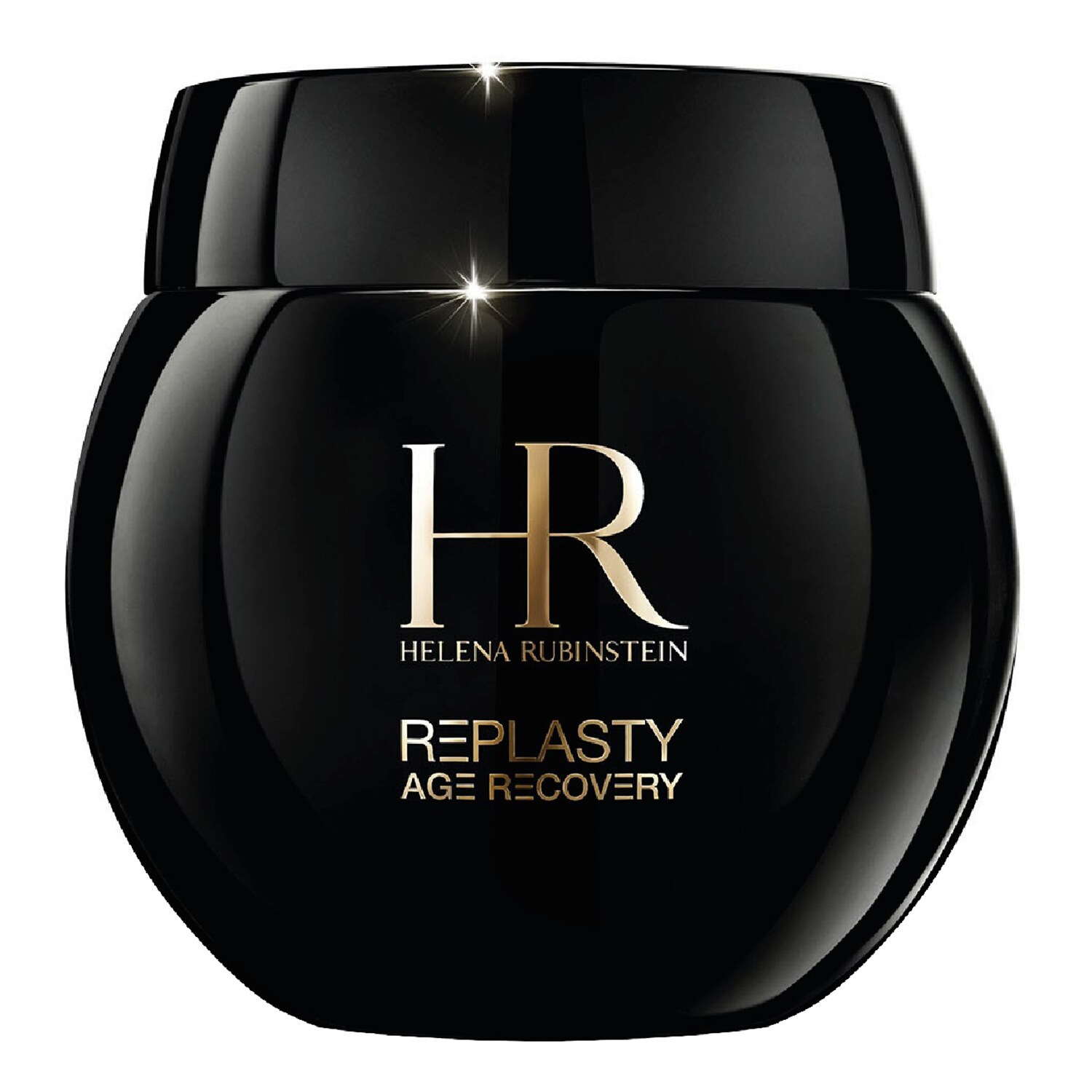 Helena Rubinstein - Helena Rubinstein - Replasty Age Recovery Night Cream - 100ml - Dla Kobiet