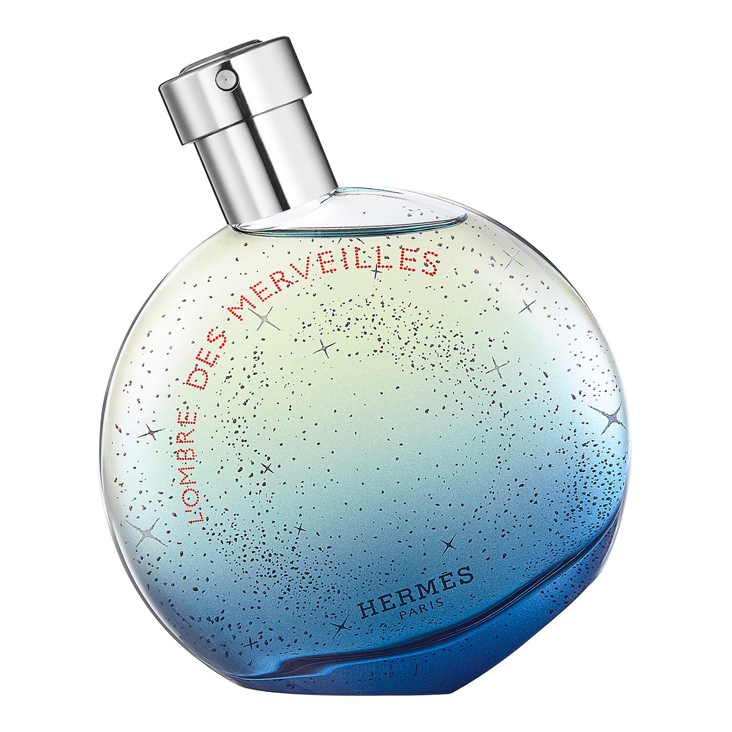 Hermès - L'ombre Des Merveilles - Woda Perfumowana - L'ombre Des Merveilles Edp 100ml - Dla Kobiet