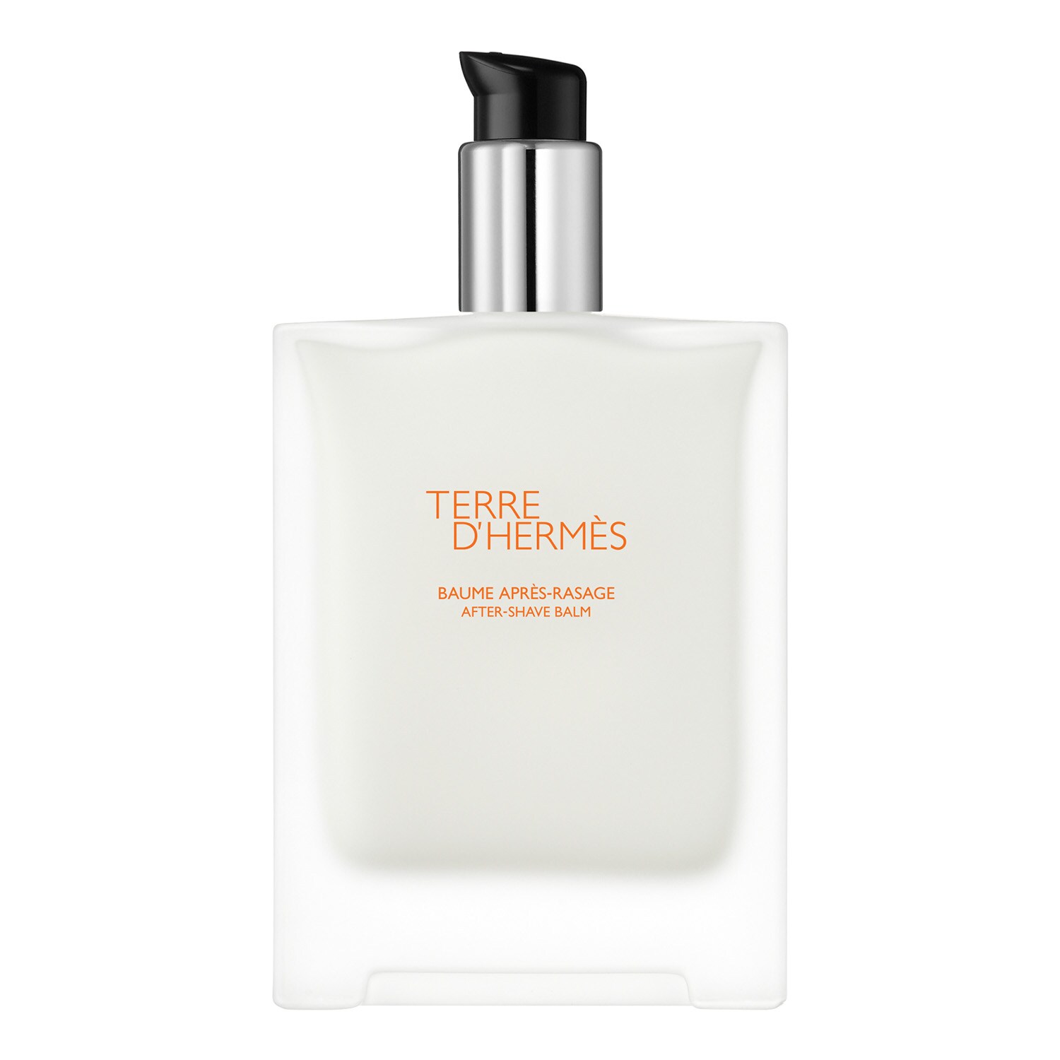Hermès - Terre D'hermès - Balsam Po goleniu - 100 ml - Dla Kobiet