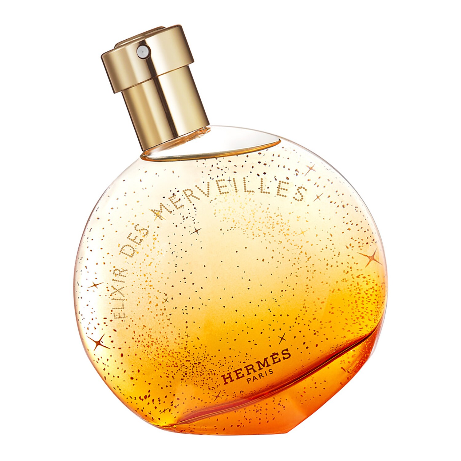 Hermès - Elixir Des Merveilles - Woda Perfumowana - Atomizer 50 ml - Dla Kobiet