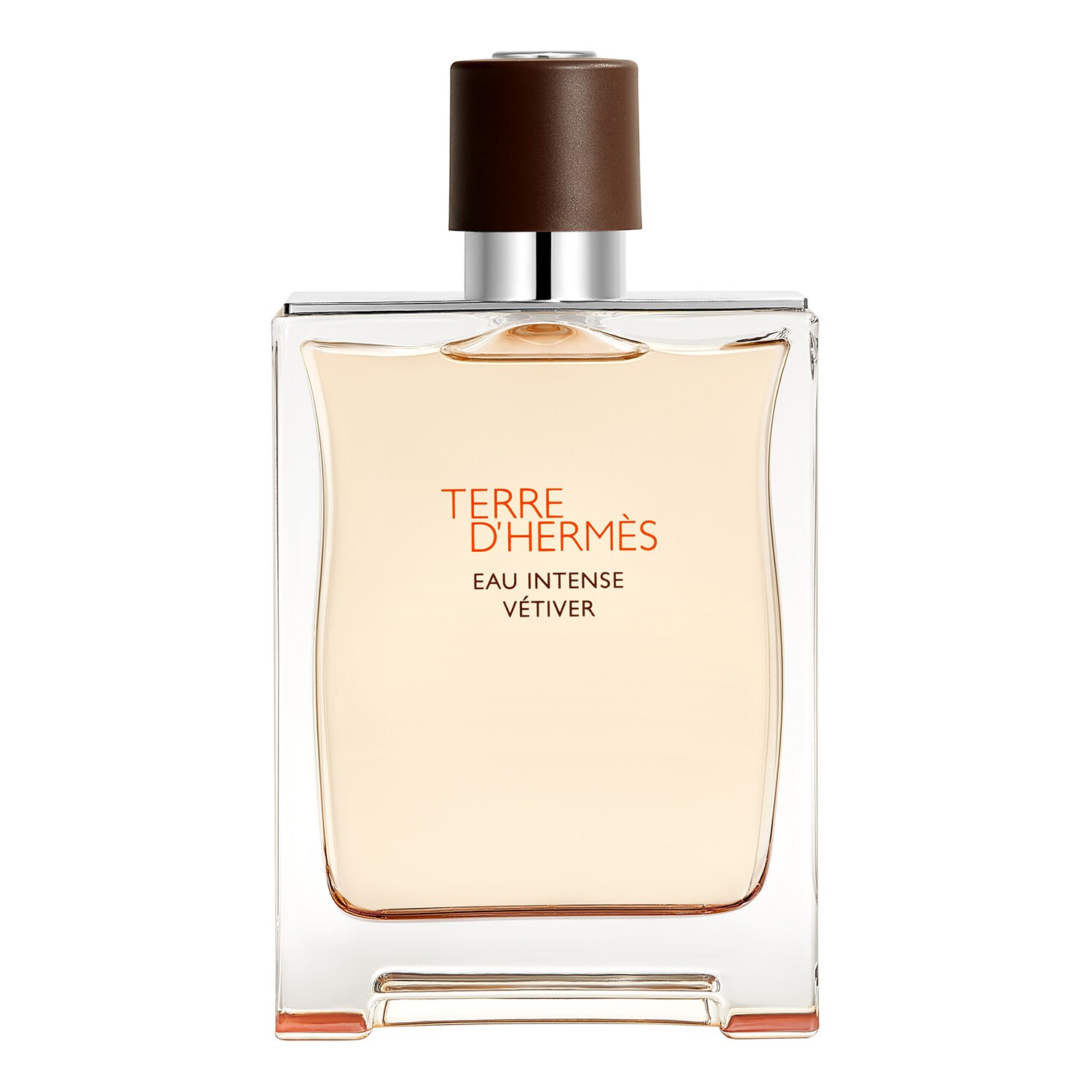 Hermès - Terre D'hermès Eau Intense Vétiver - Woda Perfumowana - Terre D'hermès Eau Intense Vetiver 200ml - Dla Mężczyzn