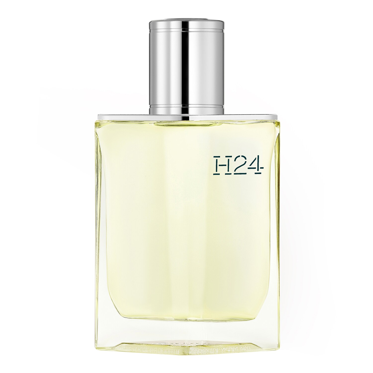 Hermès - H24 - Woda Toaletowa - H24 Edt Refillable Spray 50ml - Dla Mężczyzn