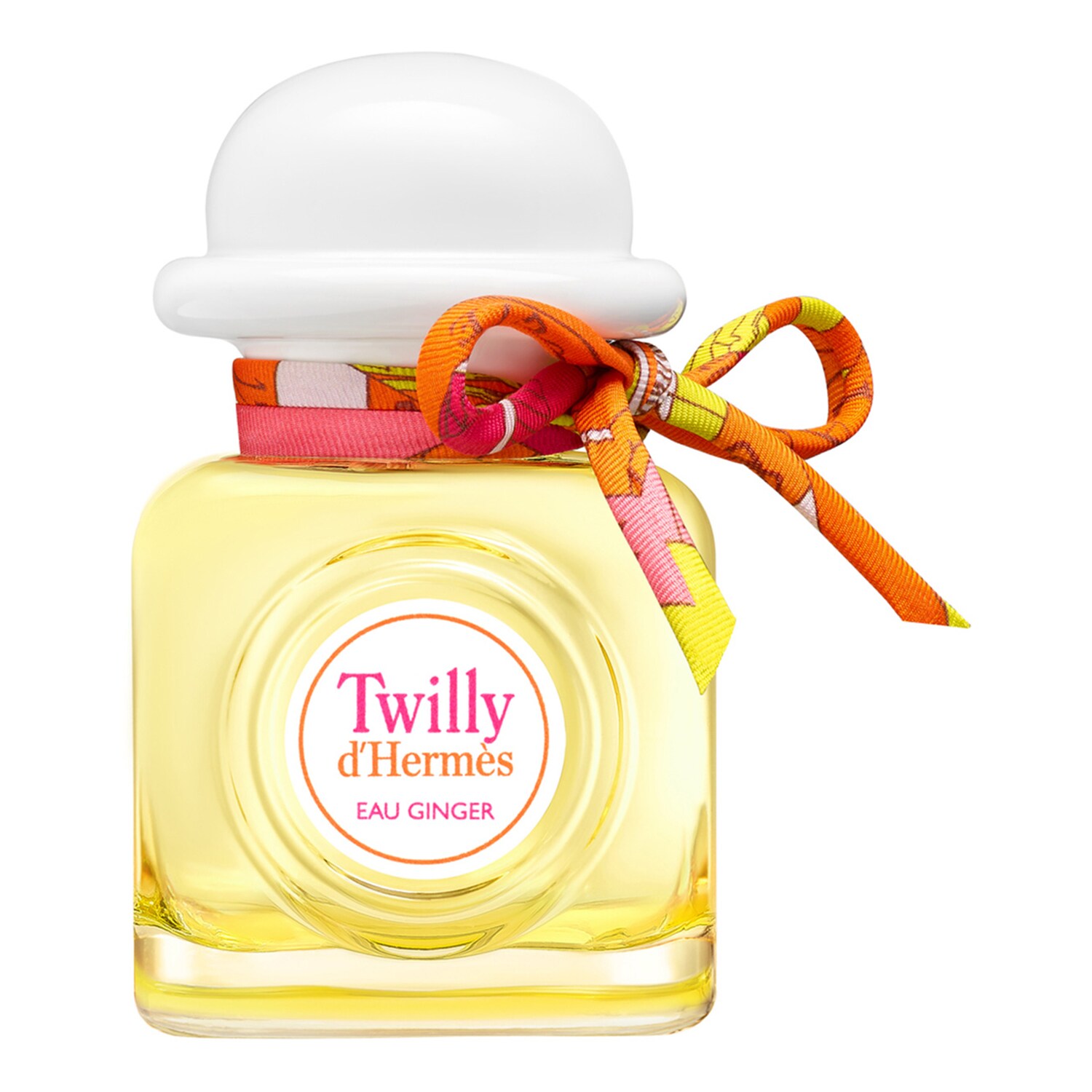 Hermès - Twilly Eau ginger - Woda Perfumowana - Twilly Edp Eau ginger 85ml - Dla Kobiet