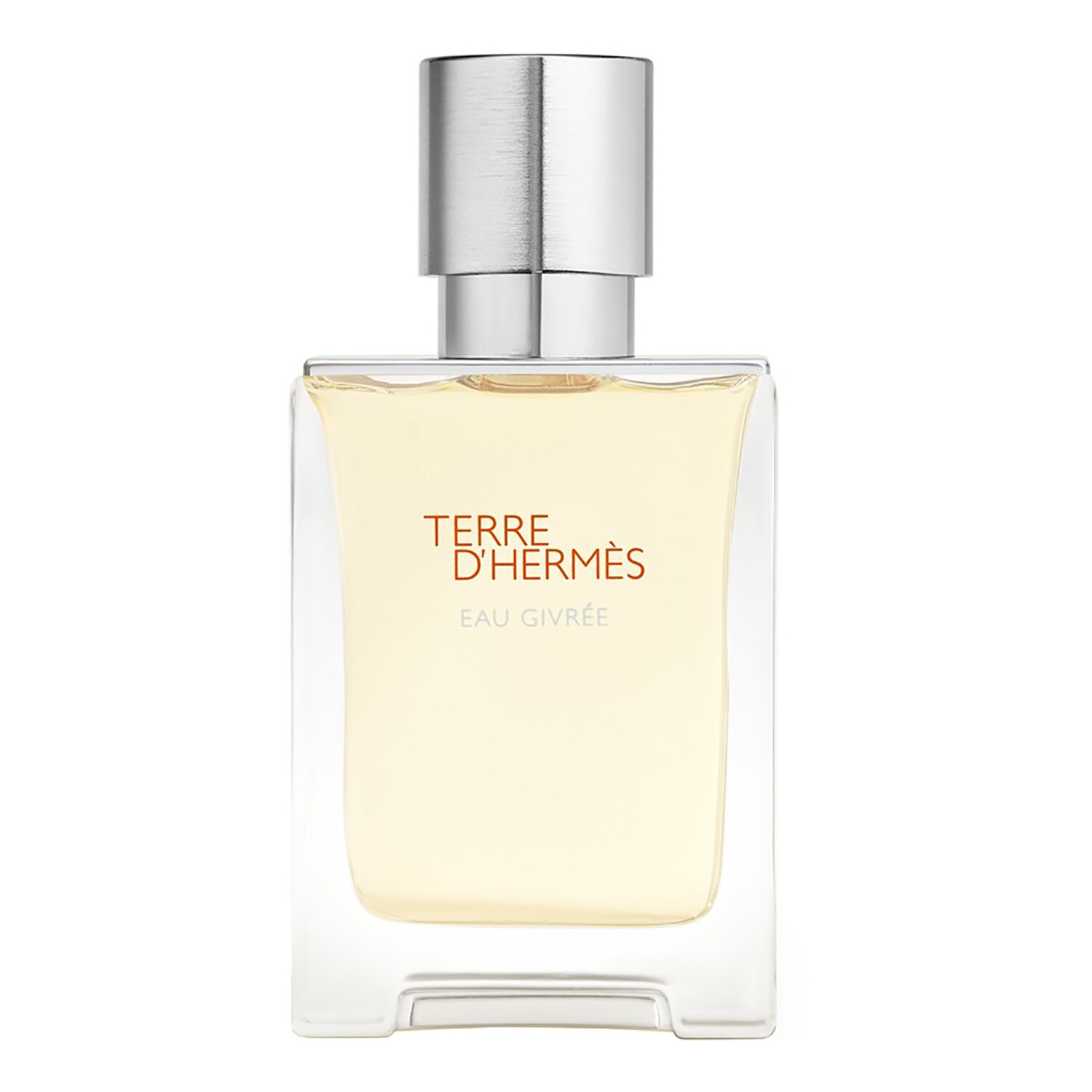 Hermès - Terre D’hermès Eau givrée – Woda Perfumowana - Terre D'hermes Eau givree For Men Edp 50 - Dla Mężczyzn