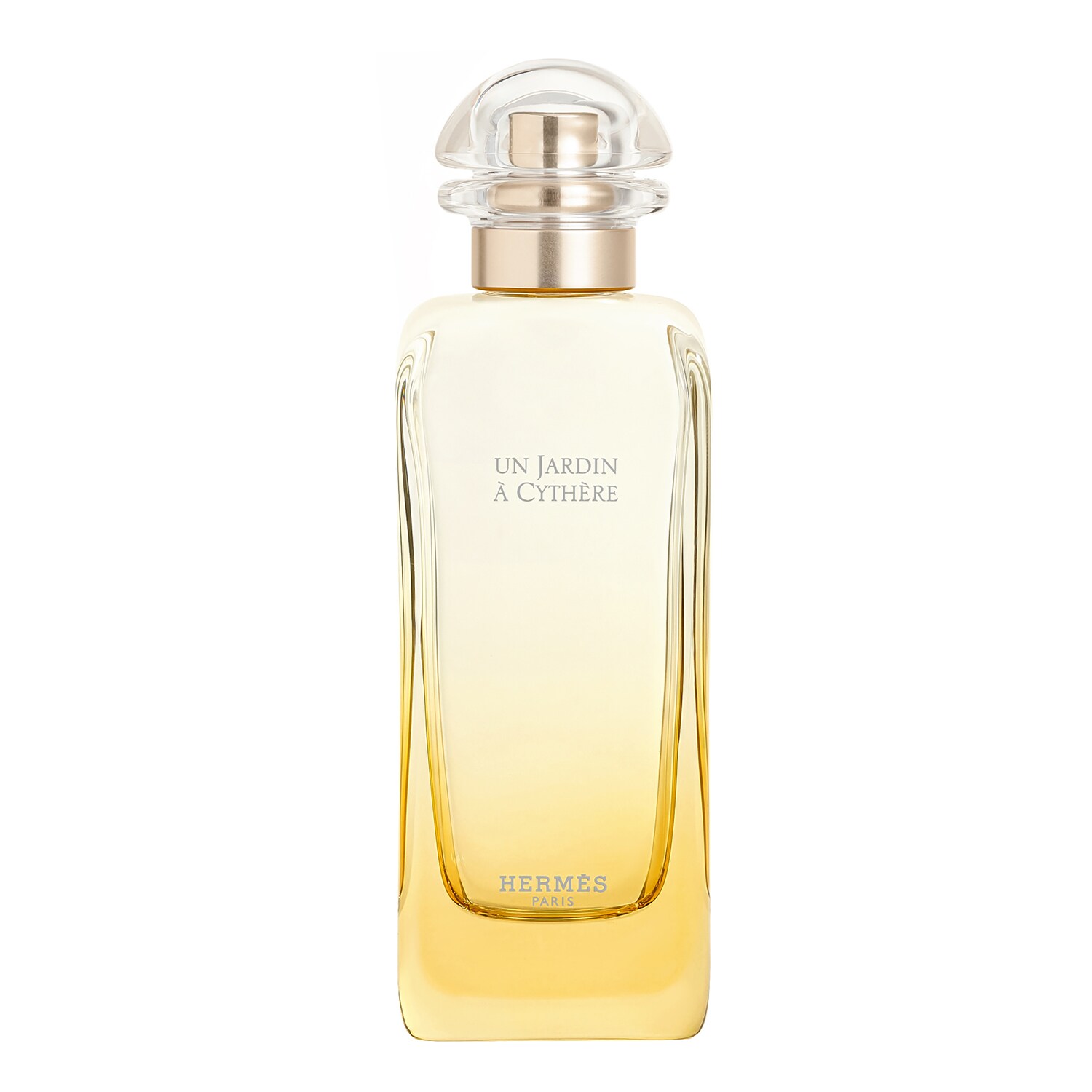 Hermès - Un Jardin À Cythère - Woda Toaletowa - Un Jardin Cythère Edt 100ml - Dla Kobiet