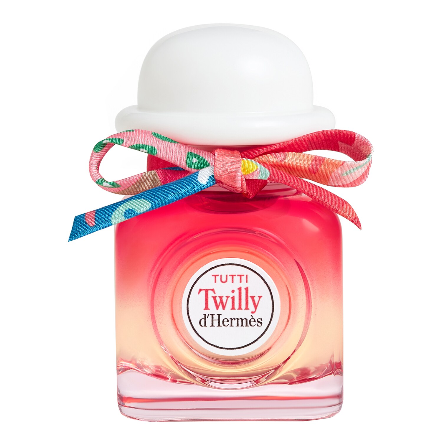 Hermès - Tutti Twilly D'hermès - Woda Perfumowana - Tutti Twilly D'hermes Edp 30ml - Dla Kobiet