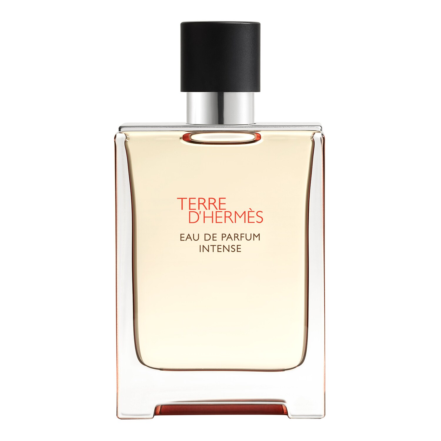 Hermès - Terre D'hermès Eau De Parfum Intense - Woda Perfumowana - Terre D'hermes Edpi 100ml - Dla Mężczyzn