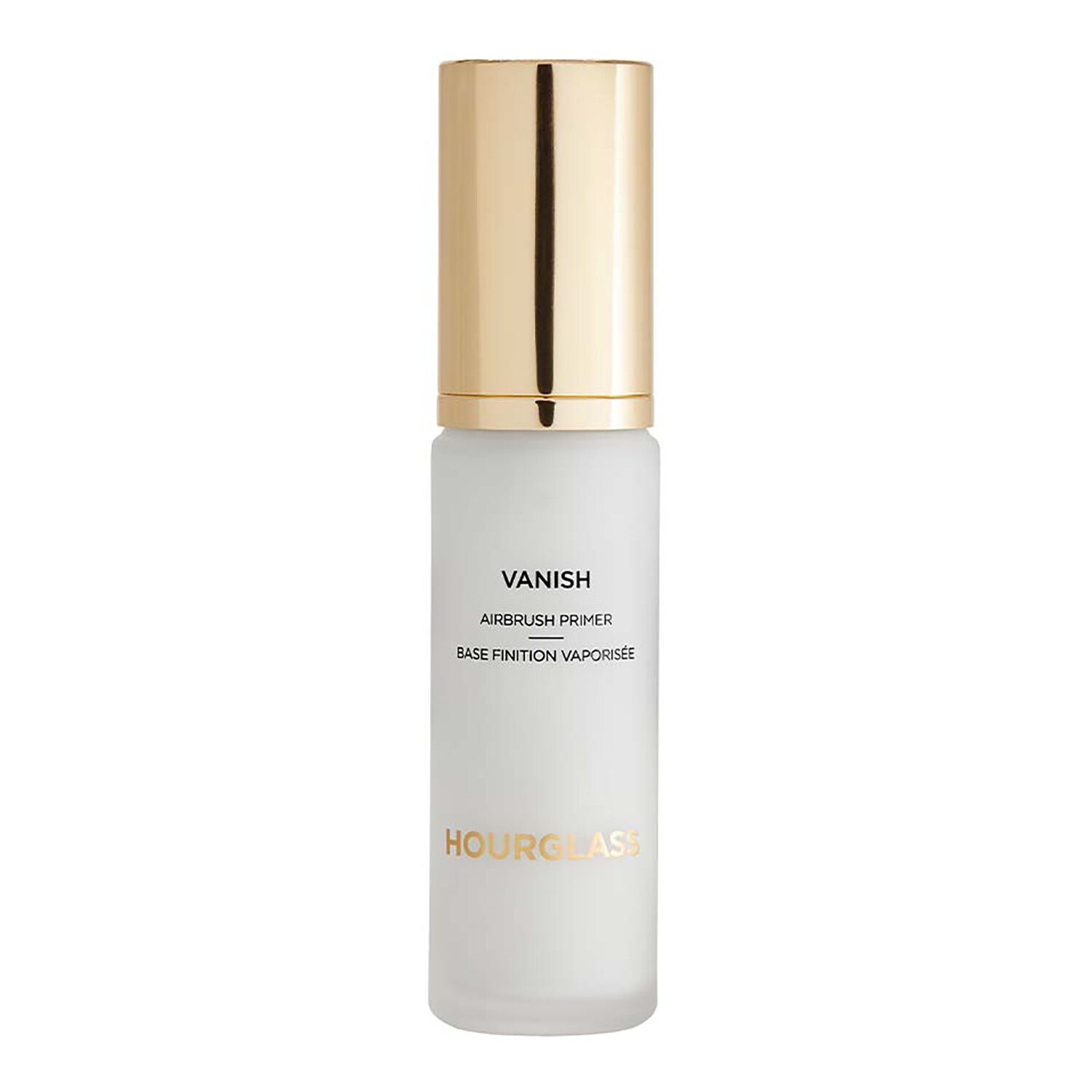 Hourglass - Vanish Airbrush Primer - Baza Pod Makijaż - Vanish Airbrush Primer - Dla Kobiet