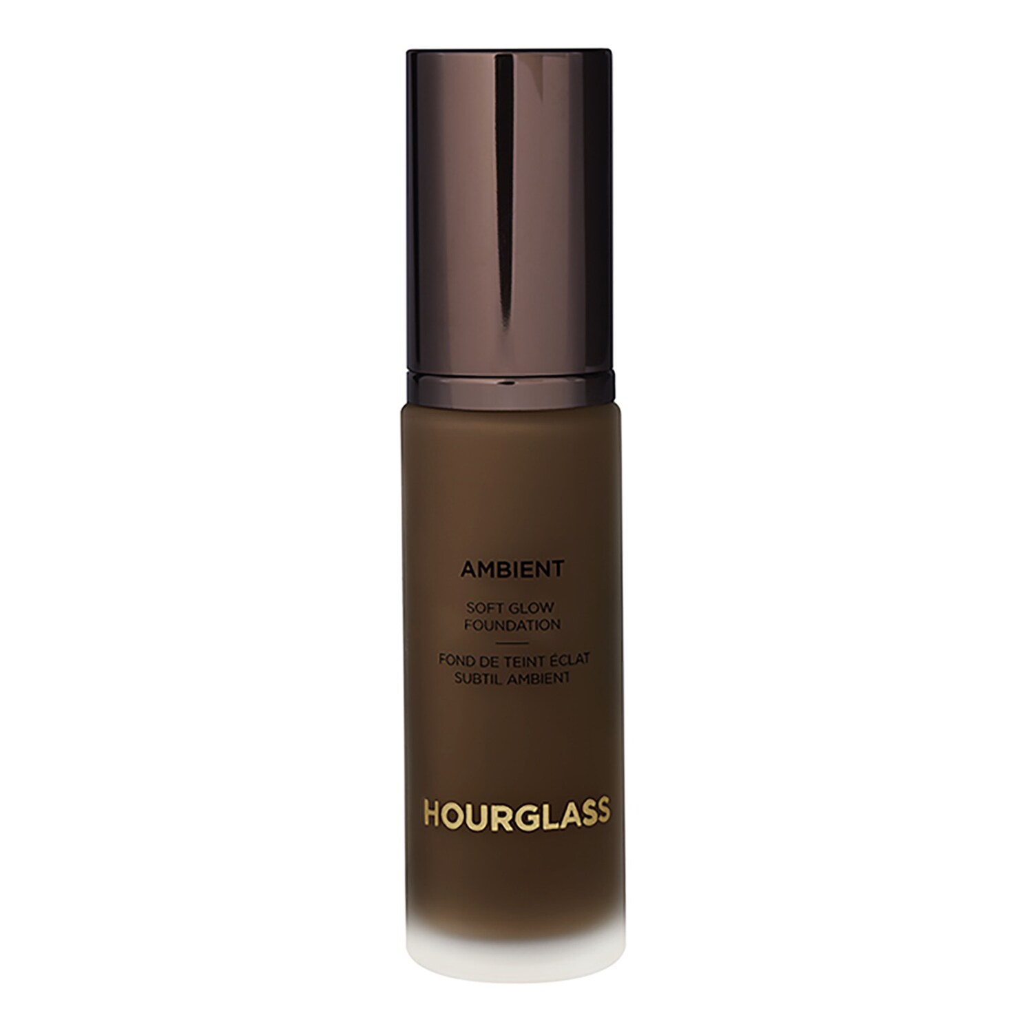 Hourglass - Ambient Soft glow - Podkład Rozświetlający - Ambient Soft glow Foundation 17.5 - Dla Kobiet