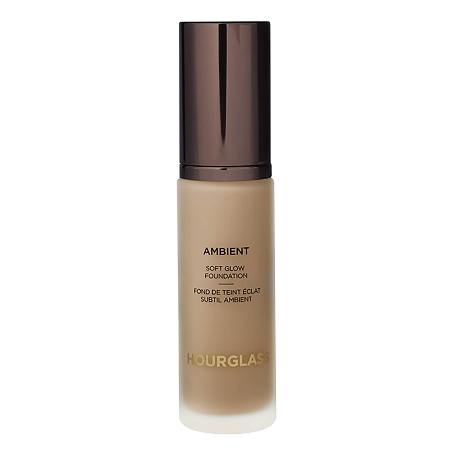 Hourglass - Ambient Soft glow - Podkład Rozświetlający - Ambient Soft glow Foundation 9 - Dla Kobiet