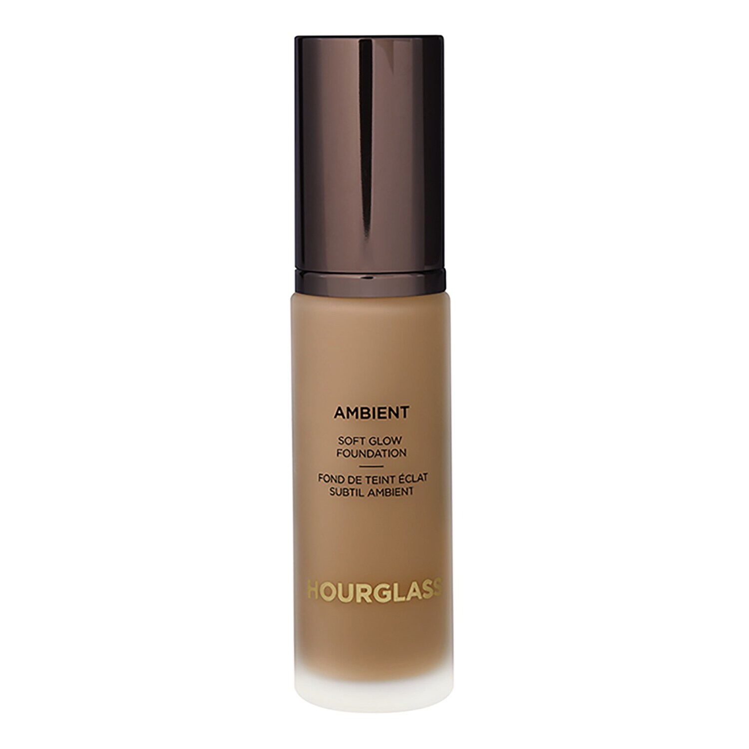 Hourglass - Ambient Soft glow - Podkład Rozświetlający - Ambient Soft glow Foundation 11.5 - Dla Kobiet