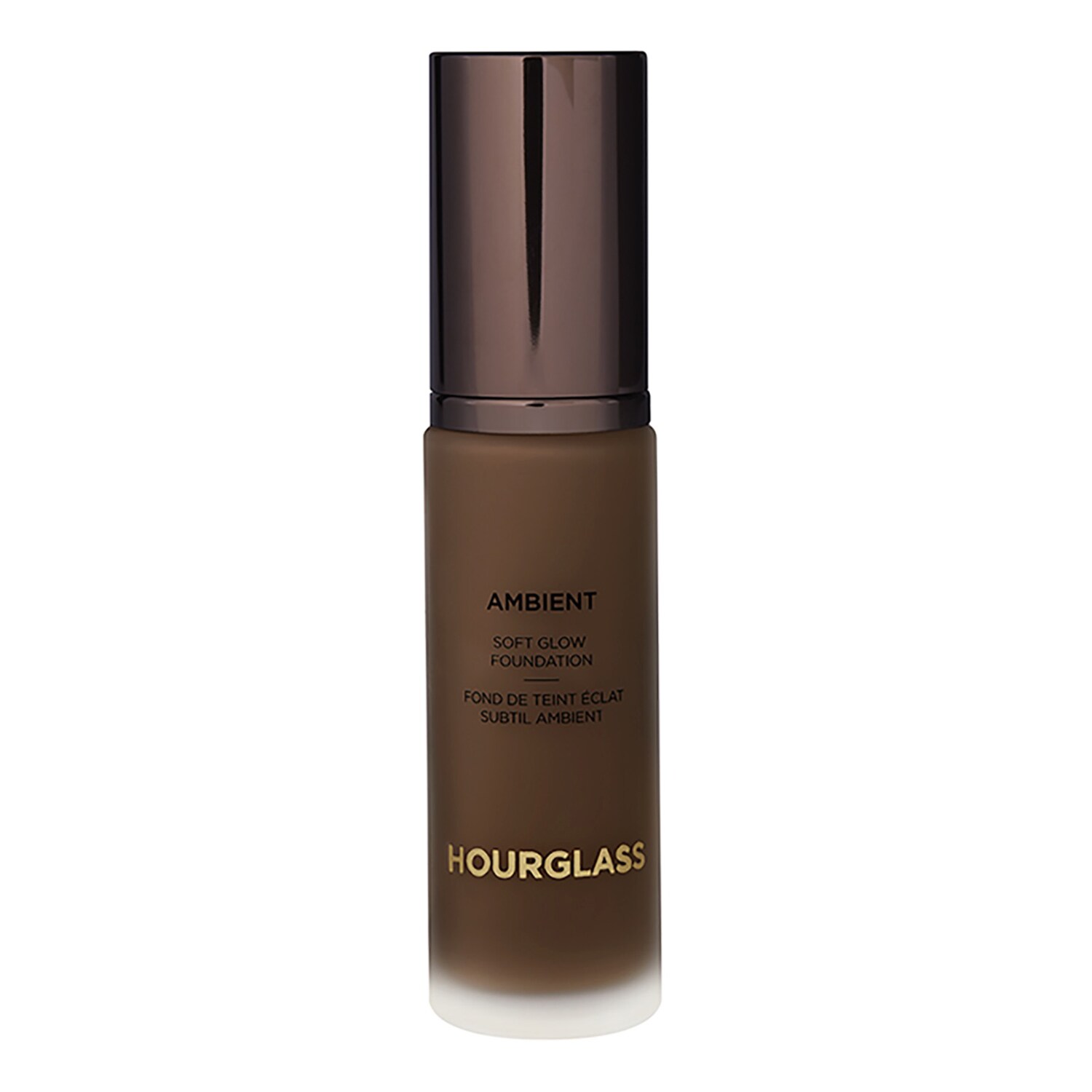 Hourglass - Ambient Soft glow - Podkład Rozświetlający - Ambient Soft glow Foundation 16 - Dla Kobiet
