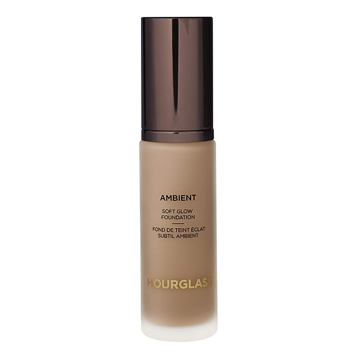 Hourglass - Ambient Soft glow - Podkład Rozświetlający - Ambient Soft glow Foundation 10.5 - Dla Kobiet