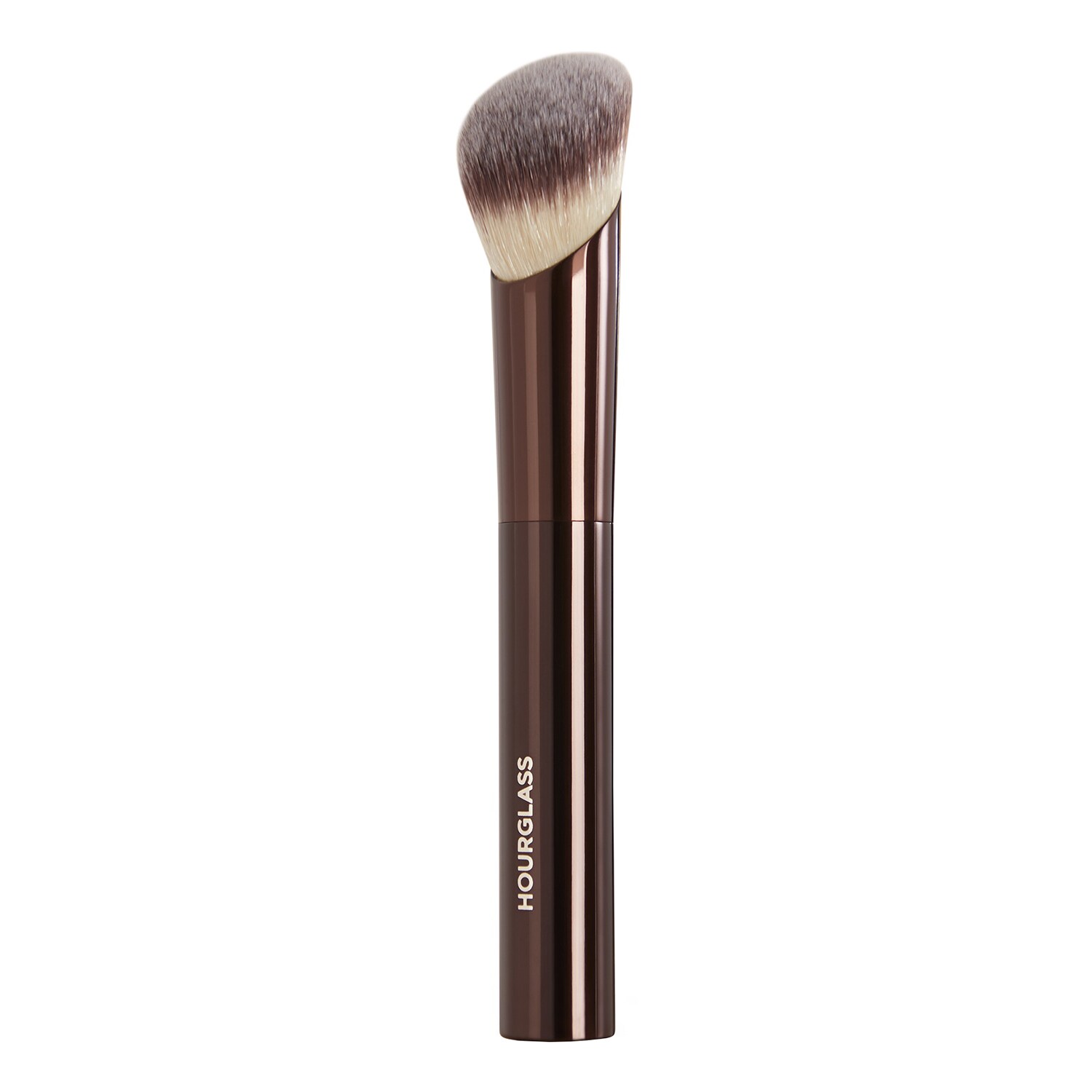 Hourglass - Ambient Soft glow Foundation Brush - Pędzel Do Podkładu - Brush Ambient Soft glow Foundation Brush - Dla Kobiet