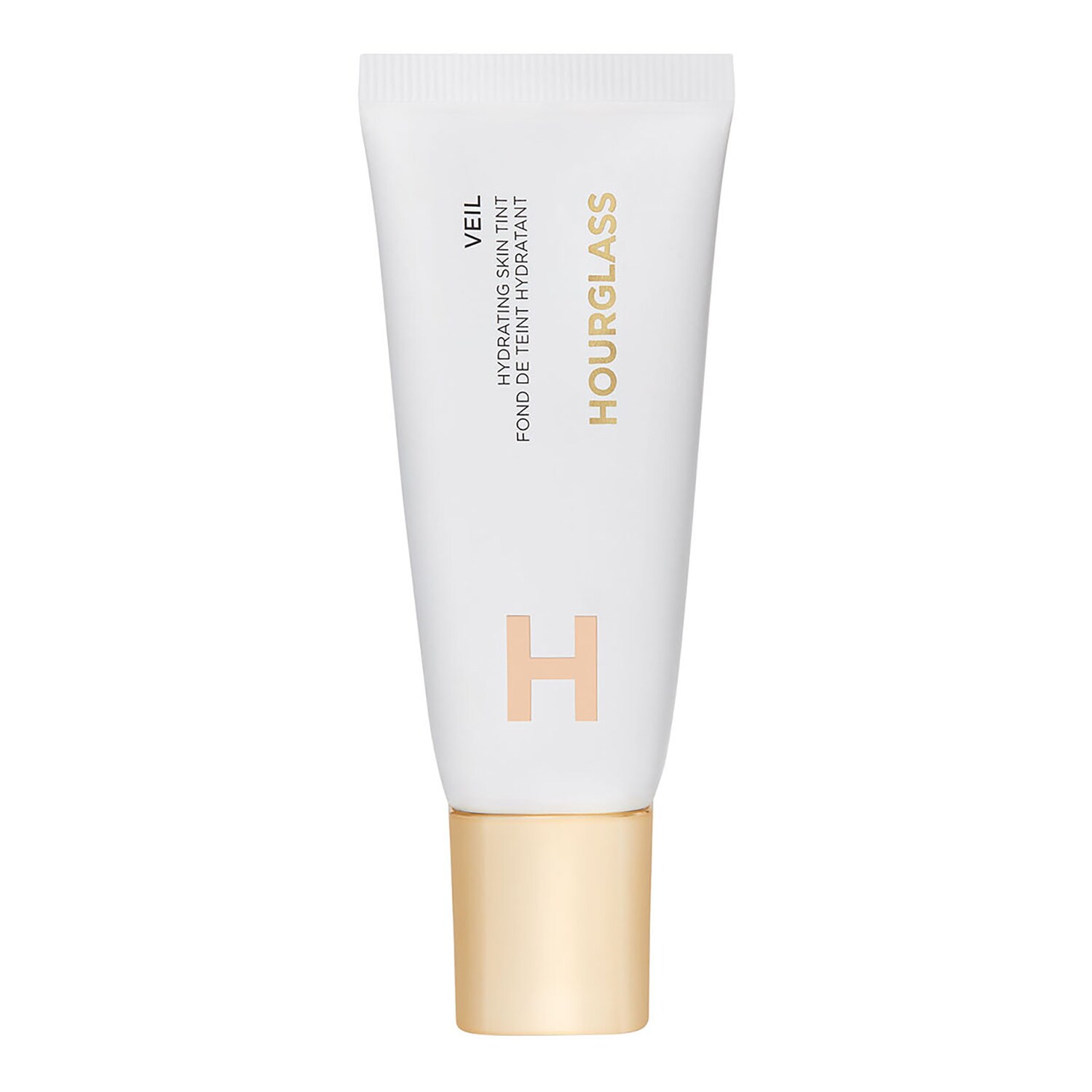 Hourglass - Veil Hydrating Skin Tint - Podkład - Veil Hydrating Skin Tint - 1 - Dla Kobiet