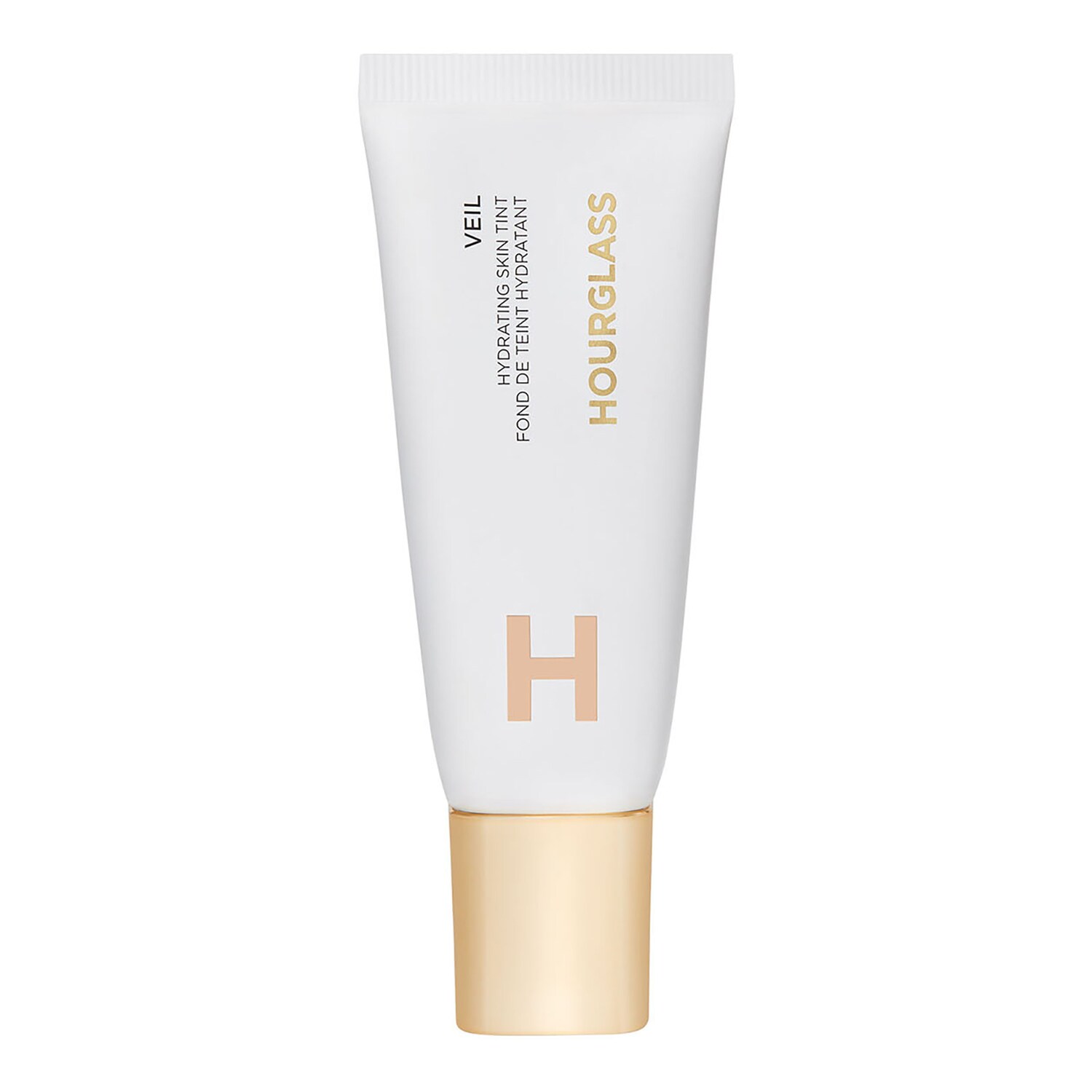Hourglass - Veil Hydrating Skin Tint - Podkład - Veil Hydrating Skin Tint - 2 - Dla Kobiet