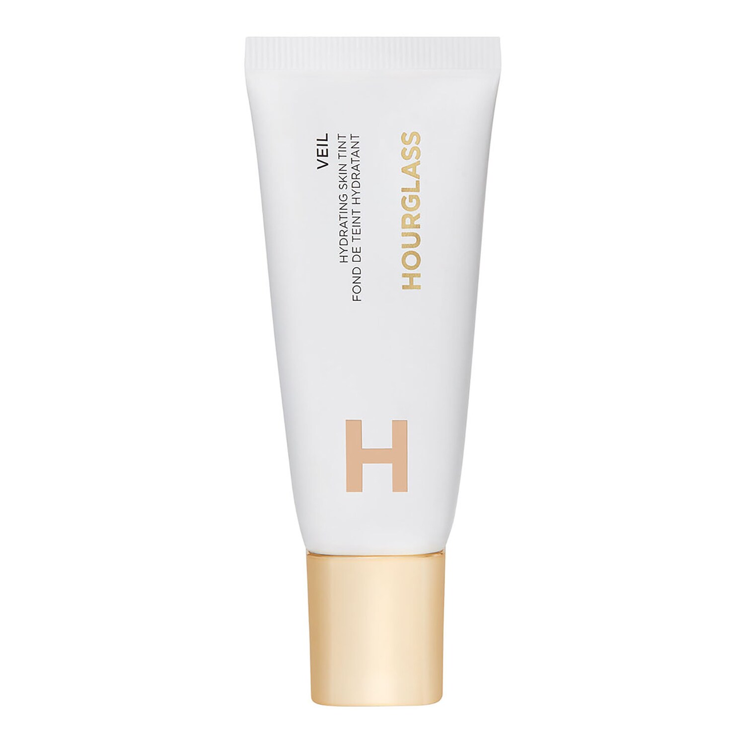 Hourglass - Veil Hydrating Skin Tint - Podkład - Veil Hydrating Skin Tint - 5 - Dla Kobiet