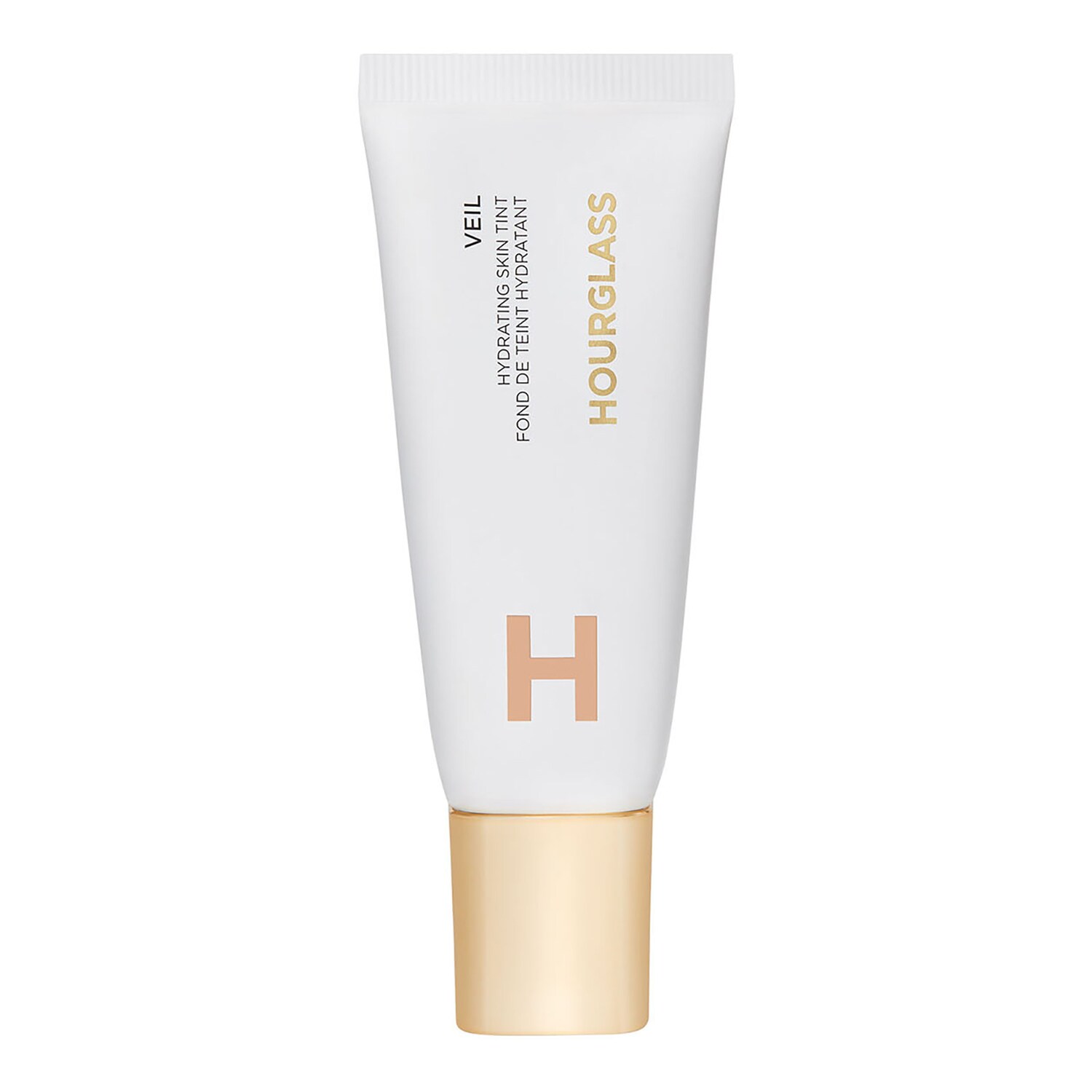 Hourglass - Veil Hydrating Skin Tint - Podkład - Veil Hydrating Skin Tint - 6 - Dla Kobiet