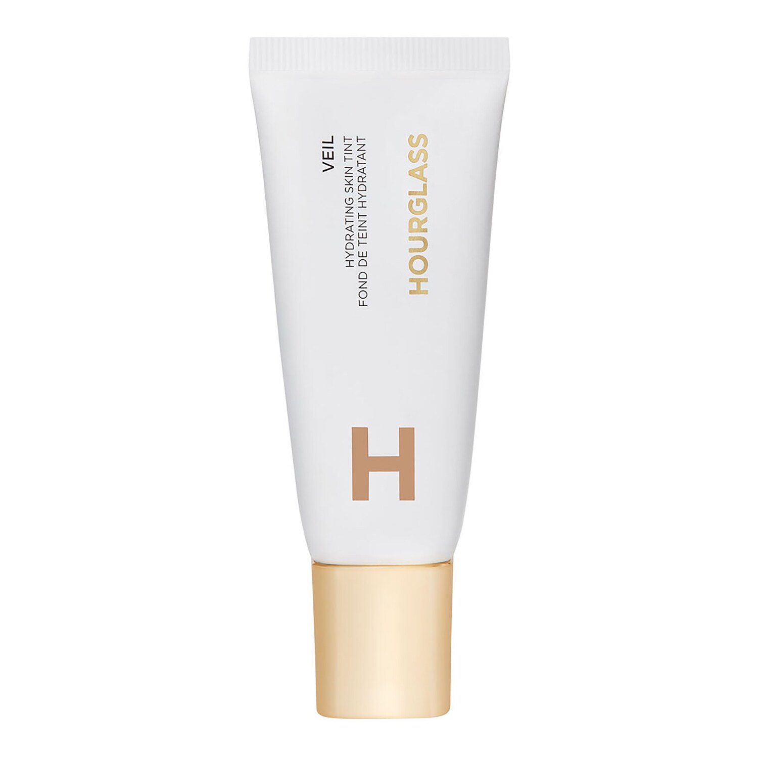 Hourglass - Veil Hydrating Skin Tint - Podkład - Veil Hydrating Skin Tint - 10 - Dla Kobiet