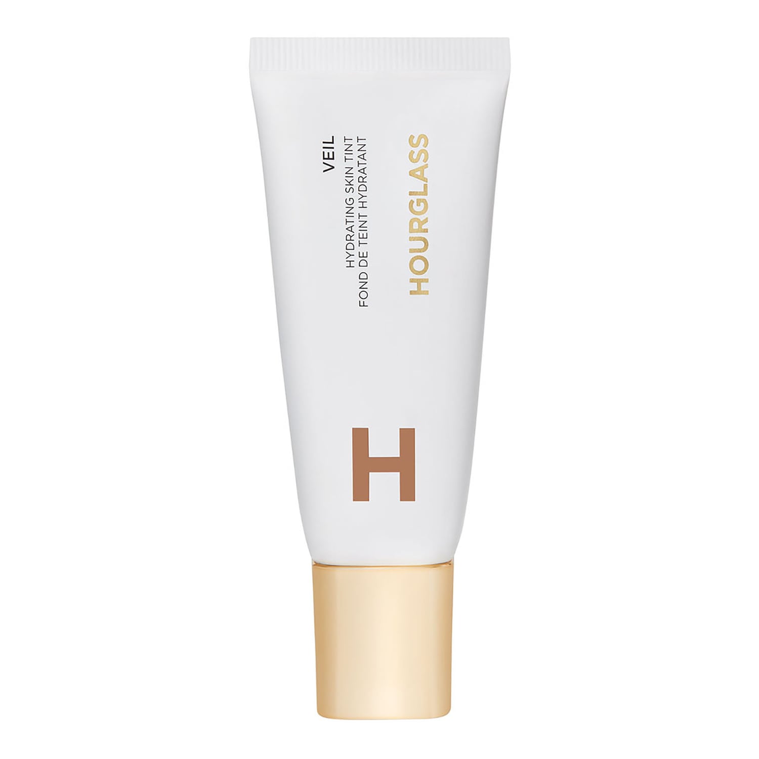 Hourglass - Veil Hydrating Skin Tint - Podkład - Veil Hydrating Skin Tint - 12 - Dla Kobiet
