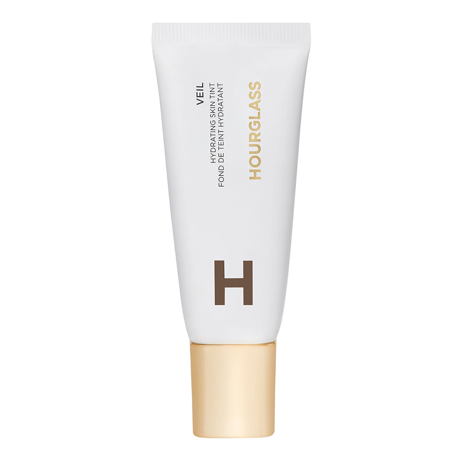 Hourglass - Veil Hydrating Skin Tint - Podkład - Veil Hydrating Skin Tint - 17 - Dla Kobiet
