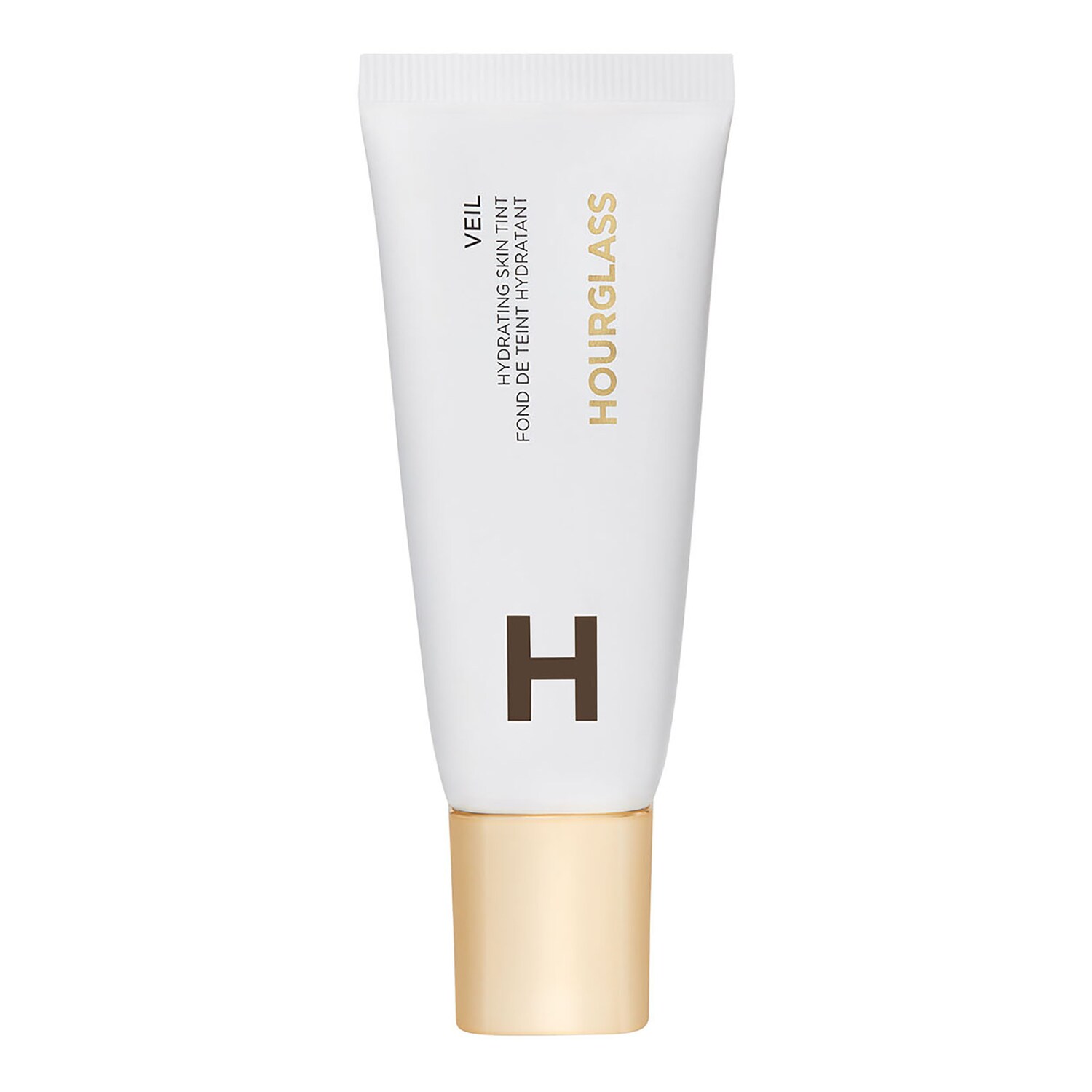 Hourglass - Veil Hydrating Skin Tint - Podkład - Veil Hydrating Skin Tint - 18 - Dla Kobiet