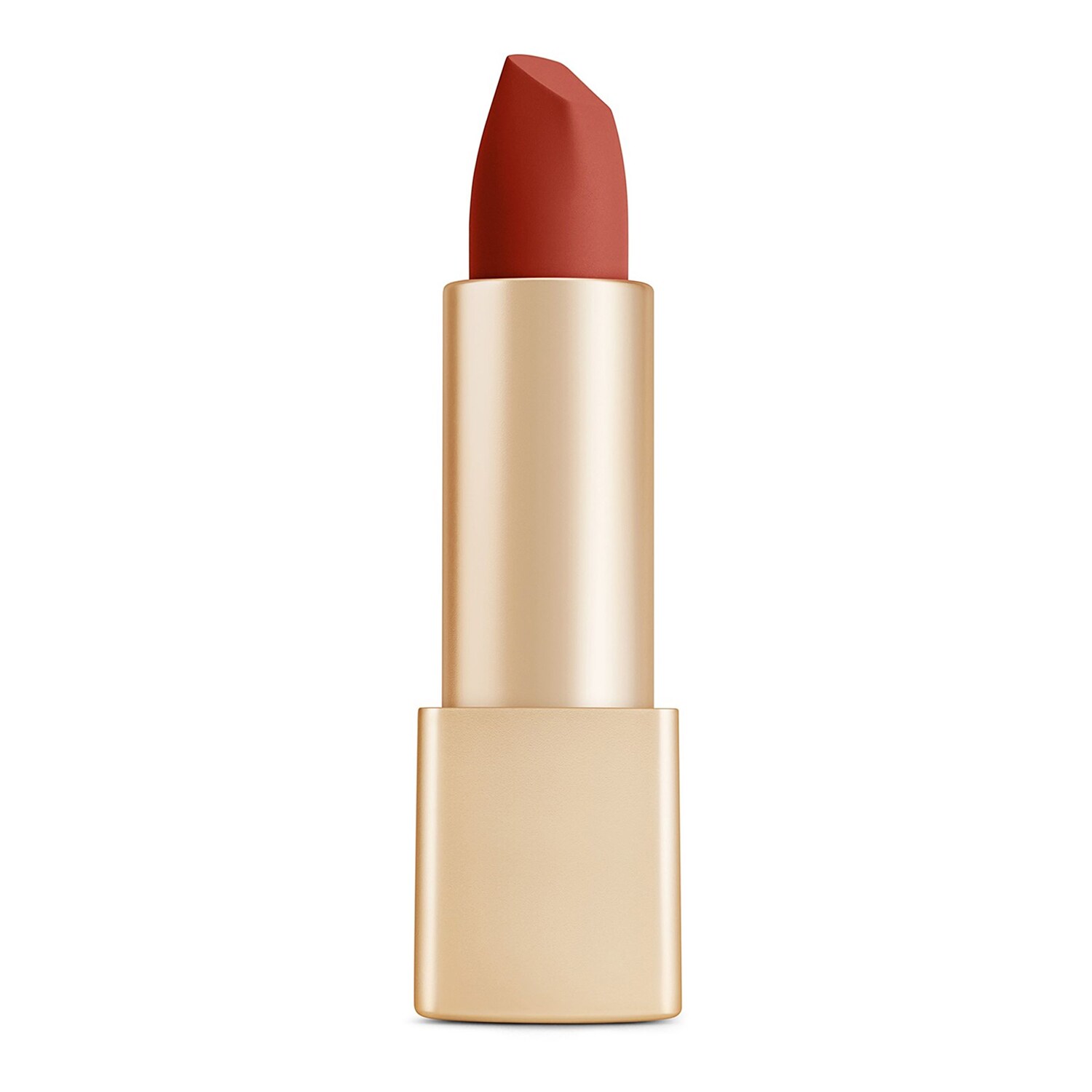 Hourglass - Unlocked Soft Matte Lipstick - Pomadka Do Ust - Zinnia 358 - Dla Kobiet