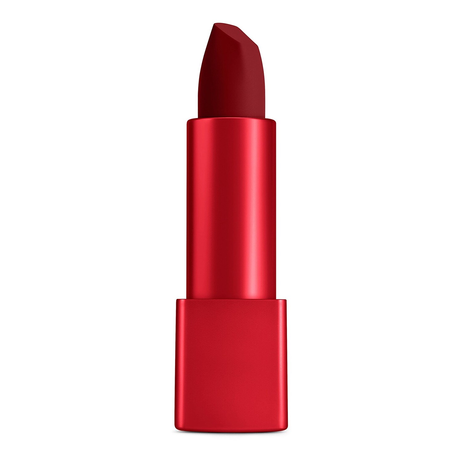 Hourglass - Unlocked Soft Matte Lipstick - Pomadka Do Ust - Red 0 - Dla Kobiet