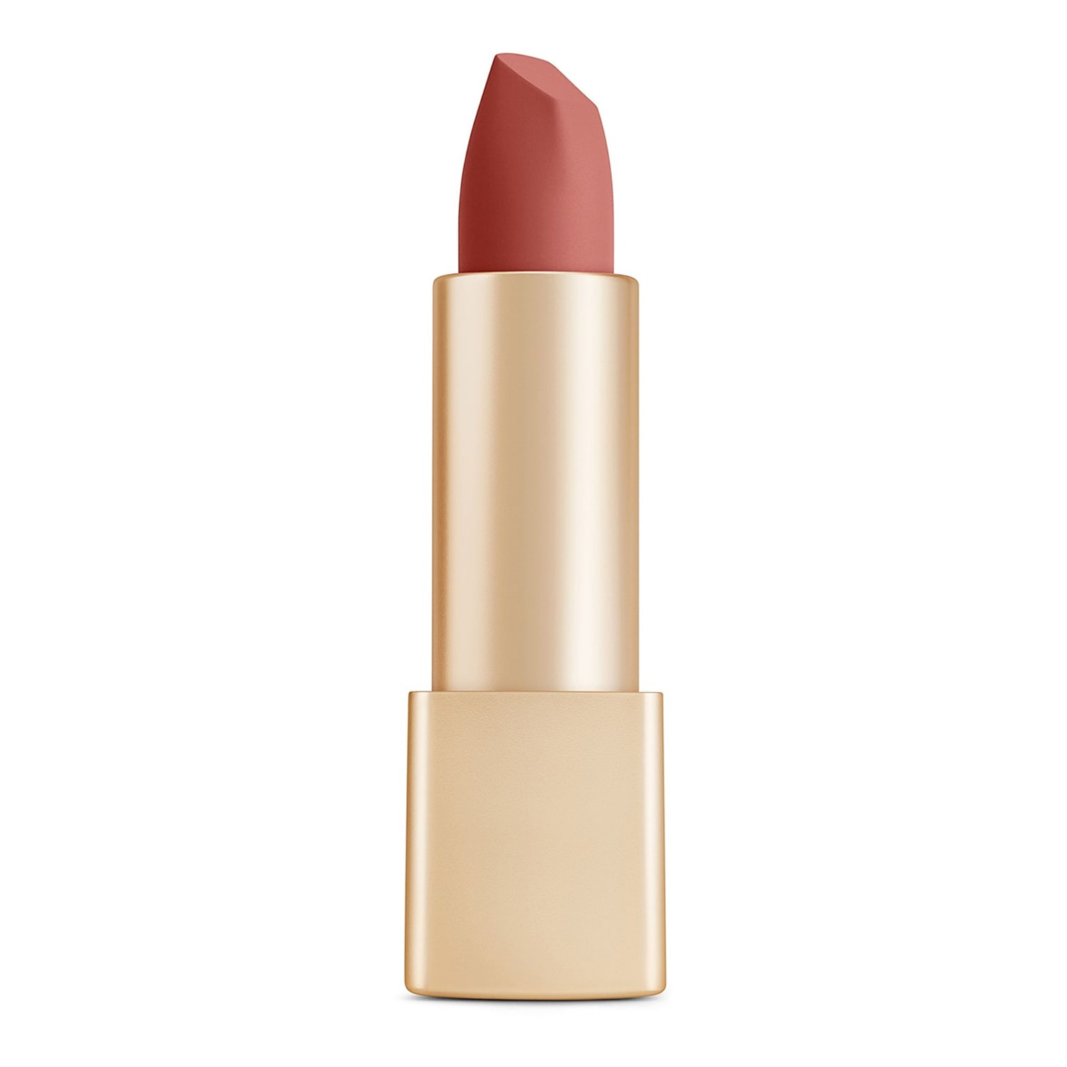 Hourglass - Unlocked Soft Matte Lipstick - Pomadka Do Ust - Tigerlily 354 - Dla Kobiet