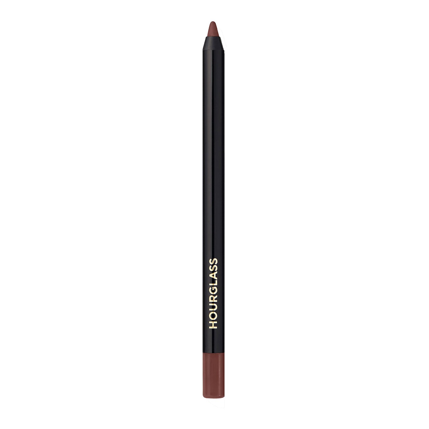 Hourglass - Shape And Sculpt Lip Liner - Kredka Do Ust - Candid 5 - Dla Kobiet