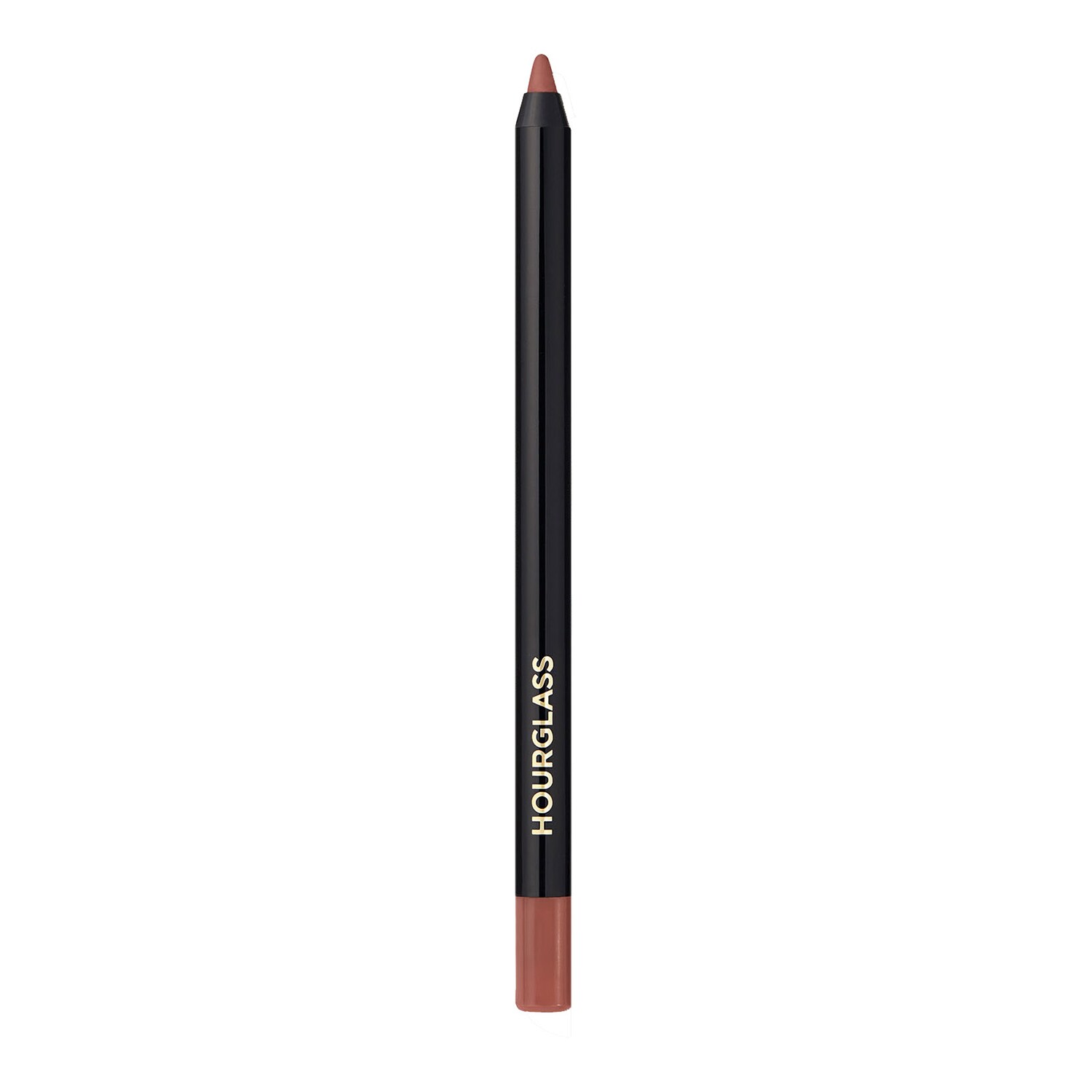 Hourglass - Shape And Sculpt Lip Liner - Kredka Do Ust - Uncover 4 - Dla Kobiet