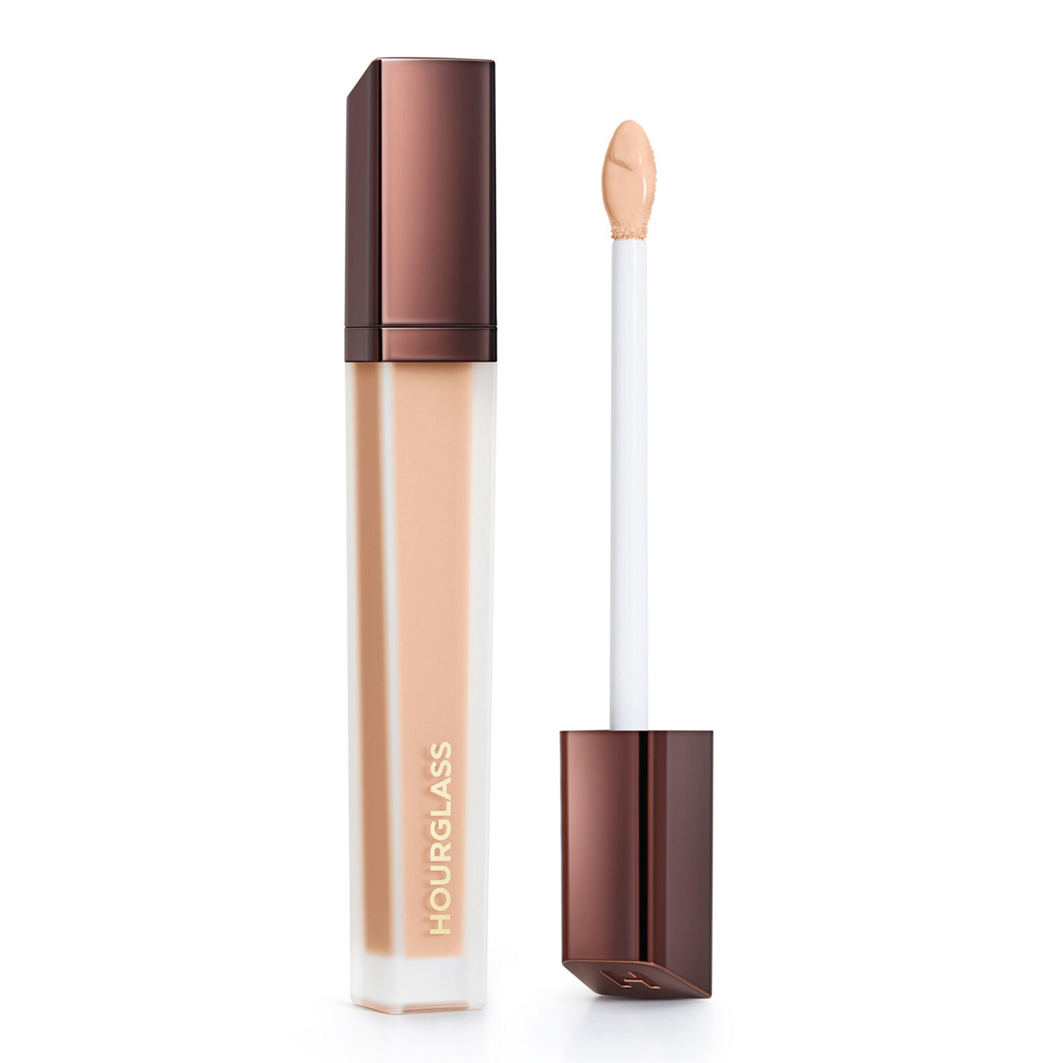 Hourglass - Vanish Airbrush Concealer - Korektor - Vanish Airbrush Concealer Willow 2.3 - Dla Kobiet