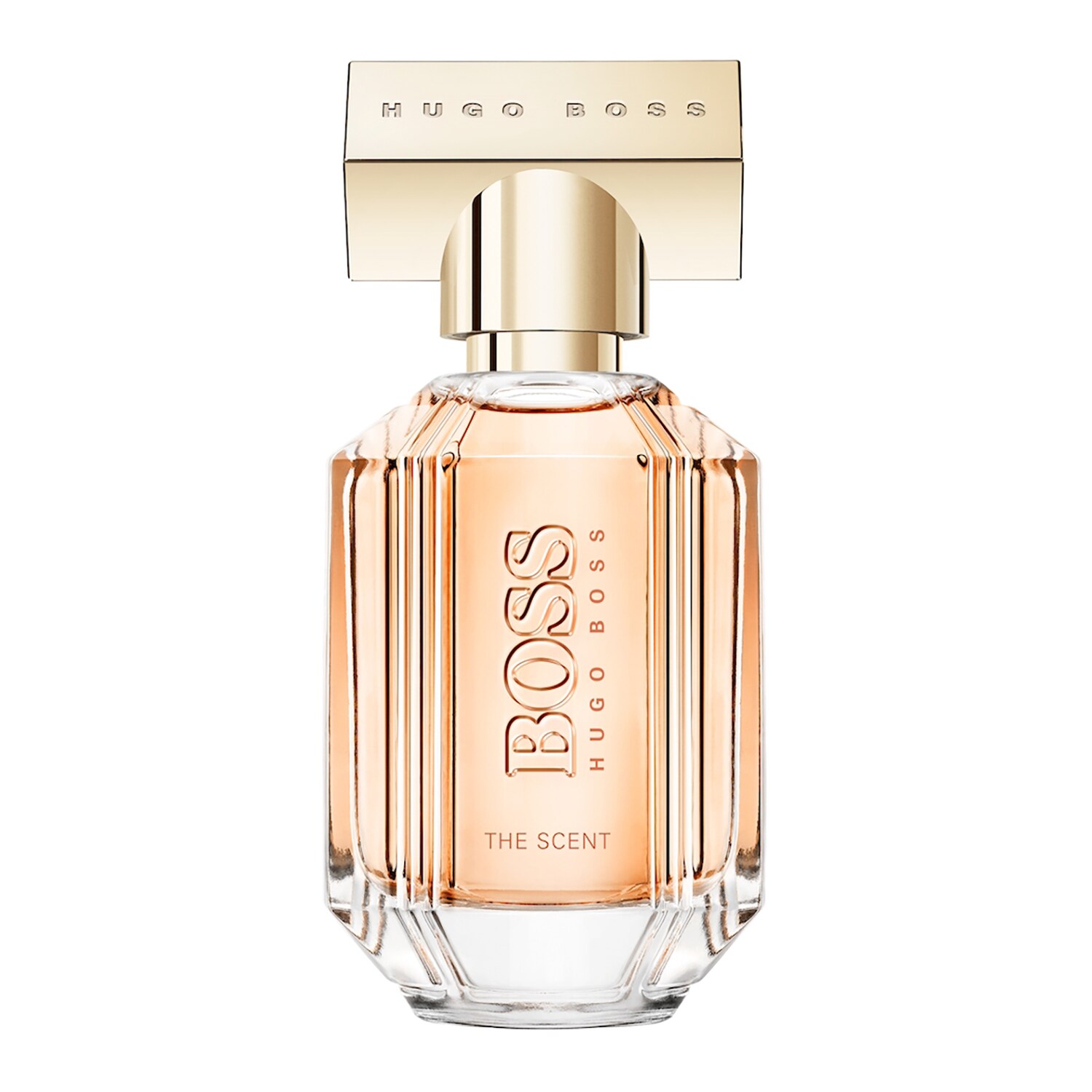 Hugo Boss - The Scent For Her - Woda Perfumowana - Woda Perfumowana Atomizer 30 ml - Dla Kobiet