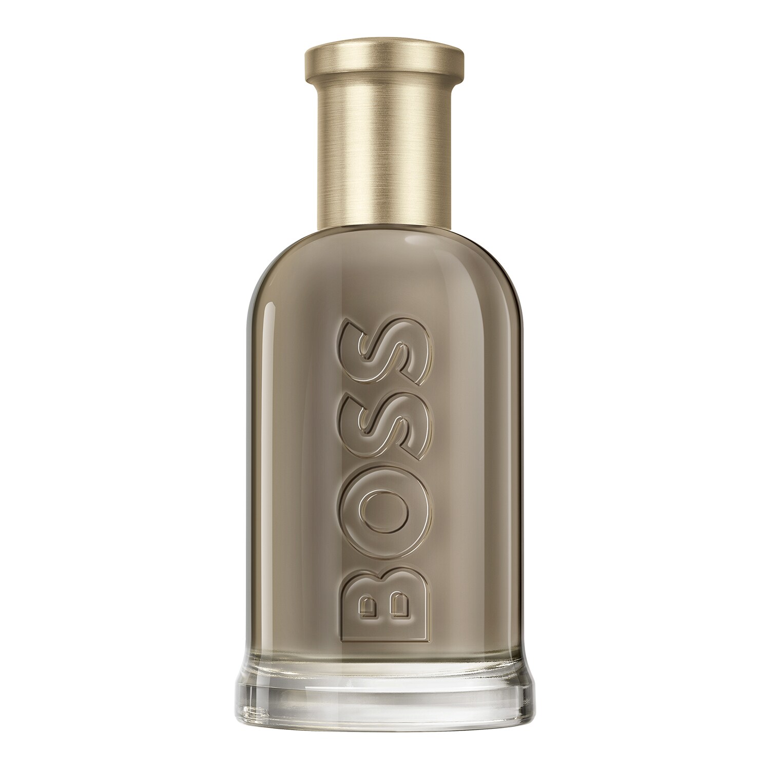 Hugo Boss - Boss Bottled - Woda Perfumowana - Boss Bottled Edpv 100 ml - Dla Mężczyzn